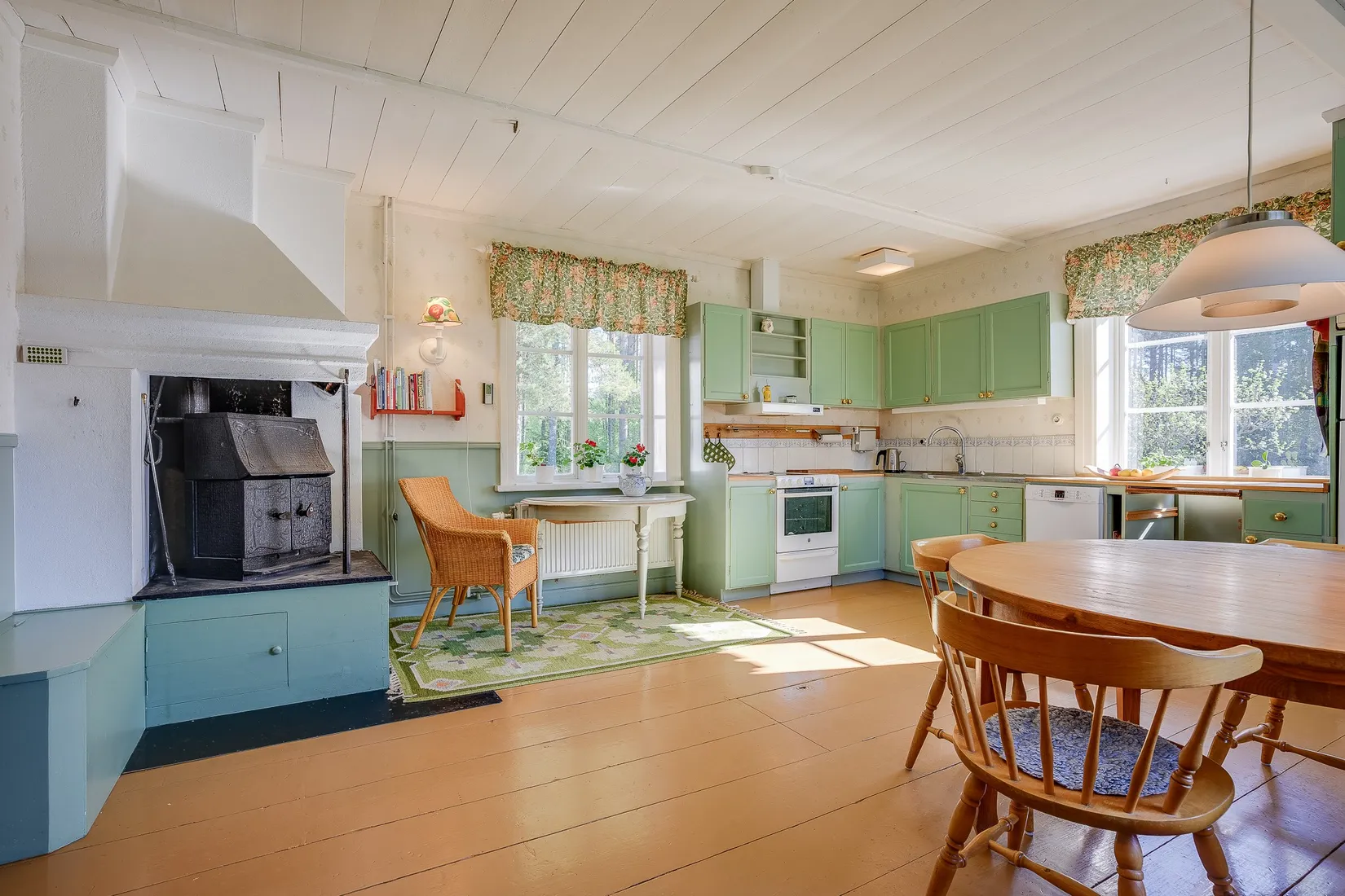 Villa, Kåddis 50, Kåddis, Umeå