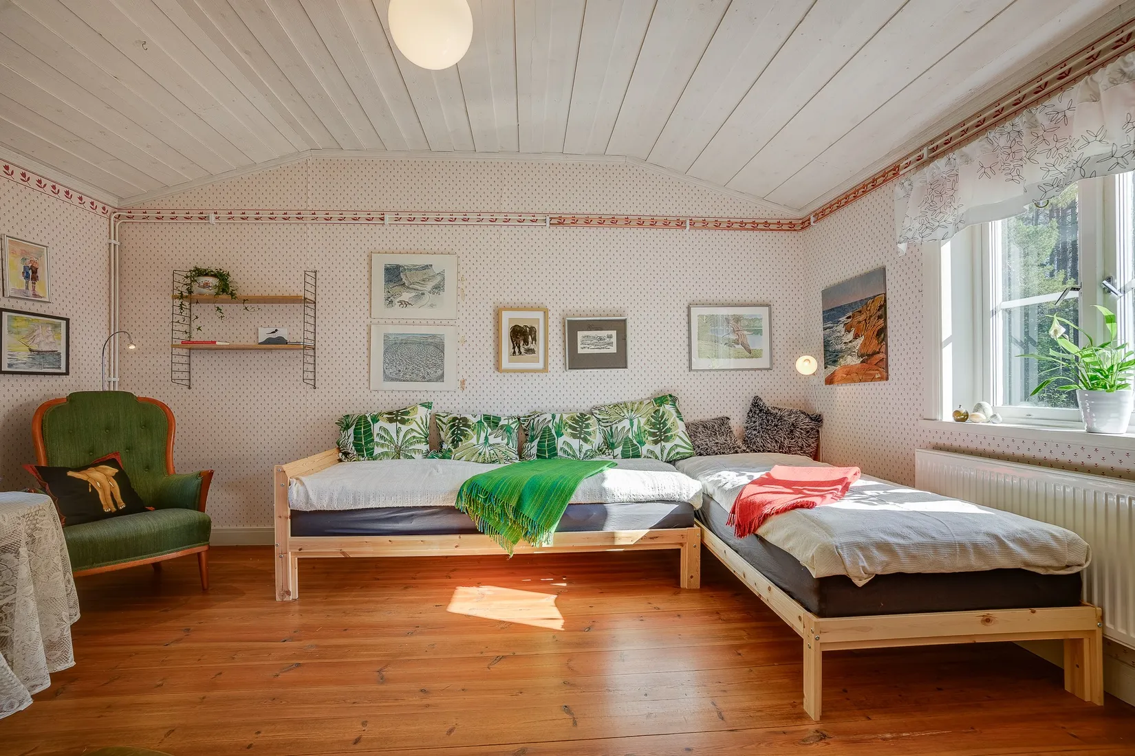 Villa, Kåddis 50, Kåddis, Umeå
