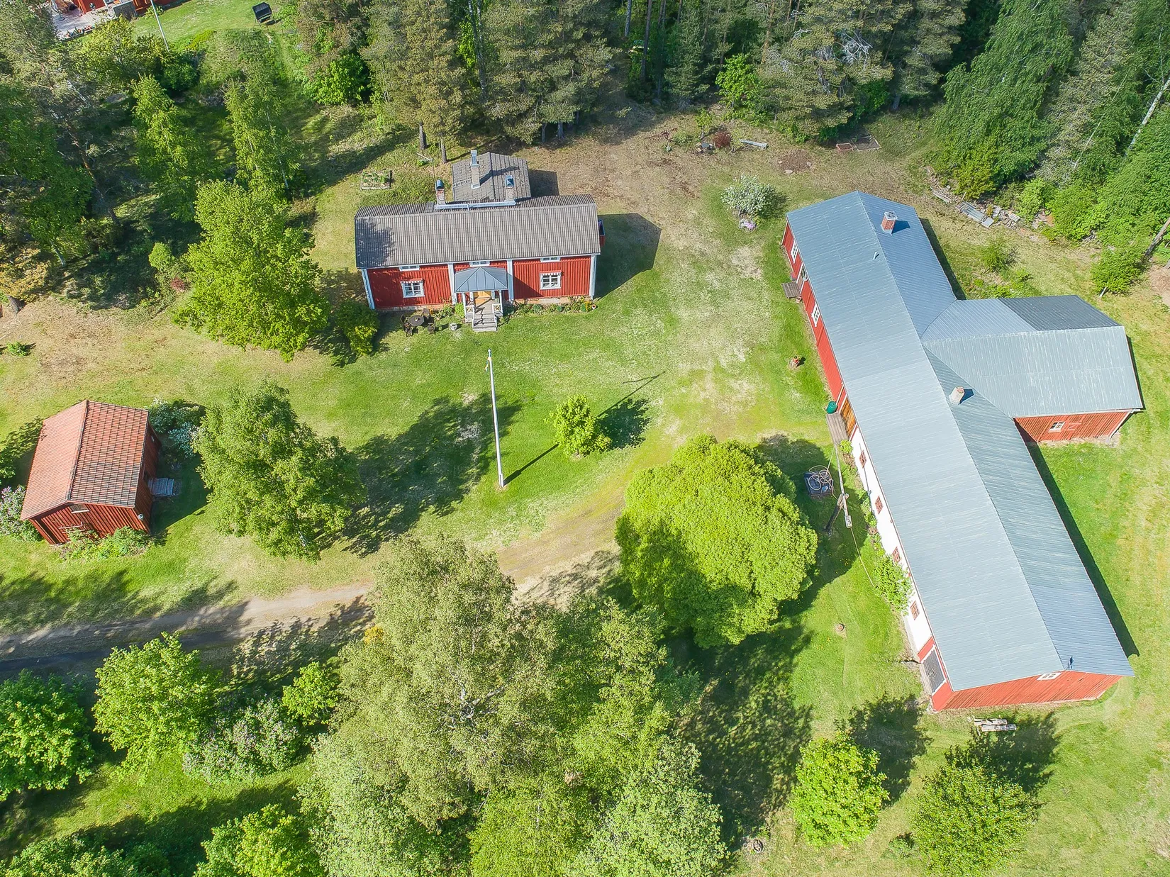 Villa, Kåddis 50, Kåddis, Umeå