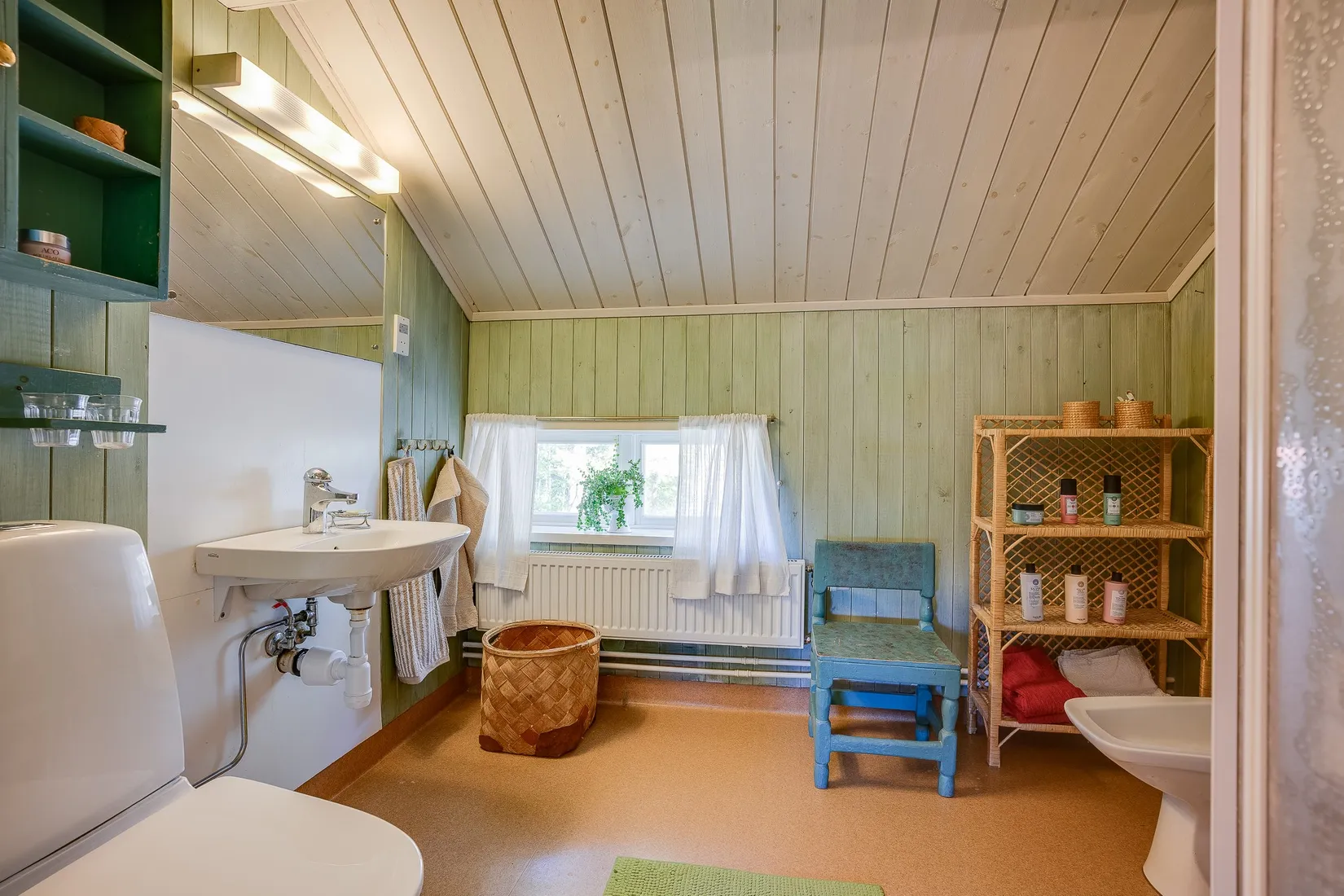 Villa, Kåddis 50, Kåddis, Umeå
