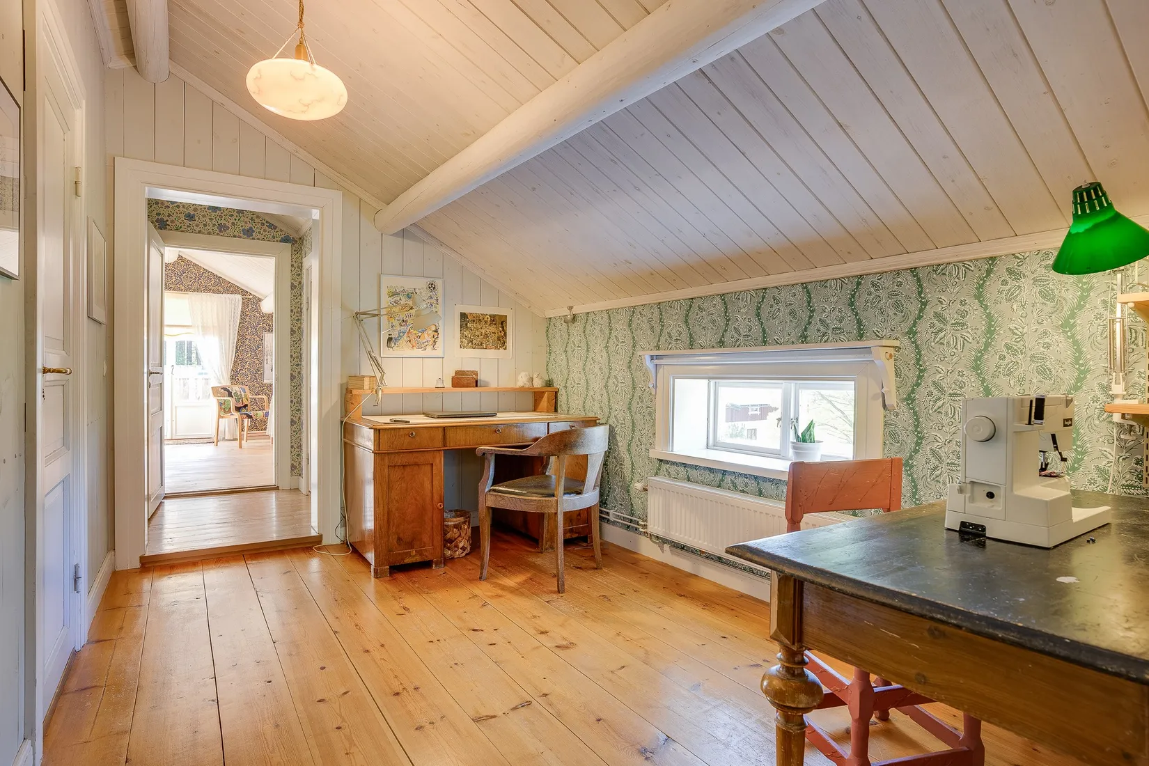 Villa, Kåddis 50, Kåddis, Umeå