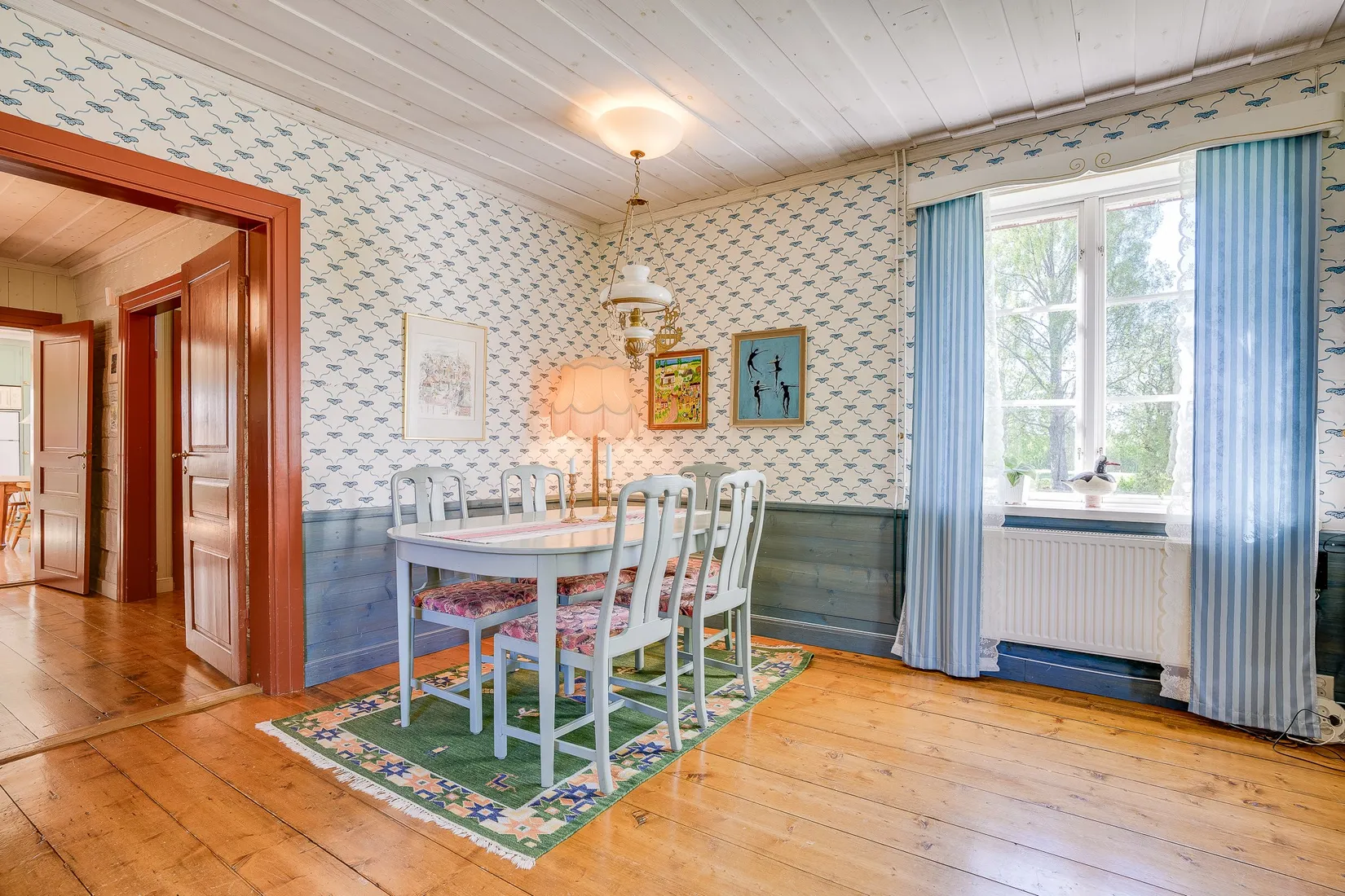 Villa, Kåddis 50, Kåddis, Umeå