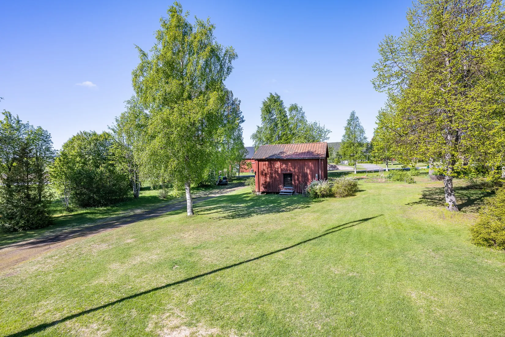 Villa, Kåddis 50, Kåddis, Umeå