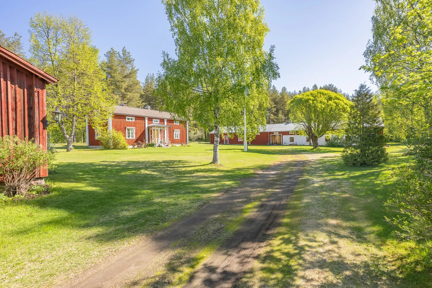 Villa, Kåddis 50, Kåddis, Umeå