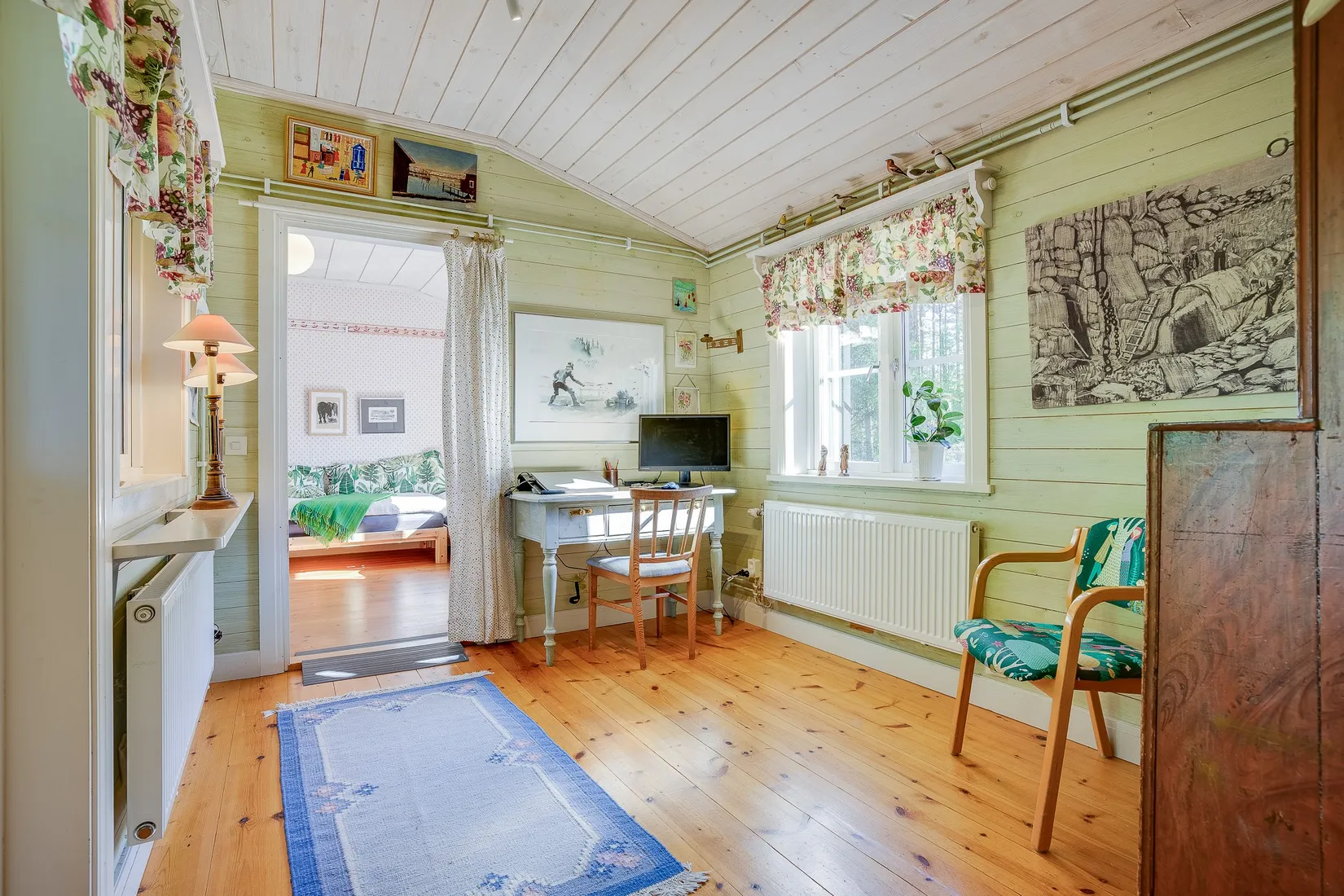 Villa, Kåddis 50, Kåddis, Umeå