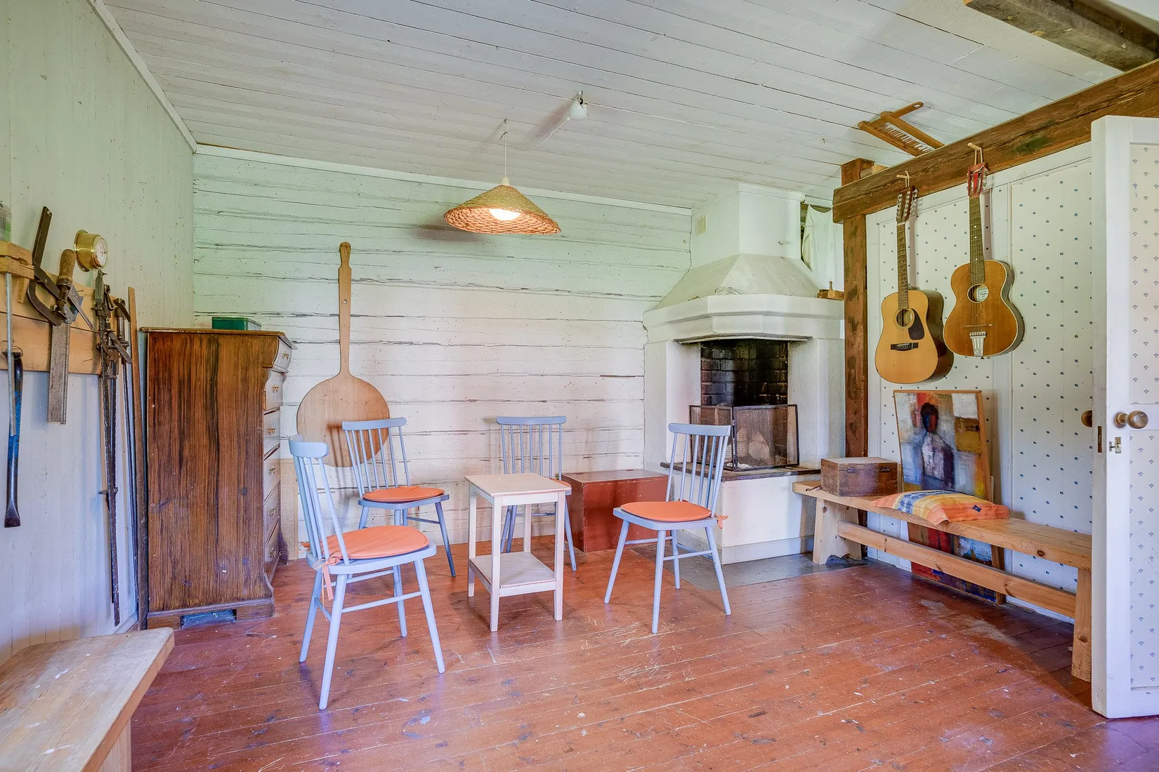Villa, Kåddis 50, Kåddis, Umeå