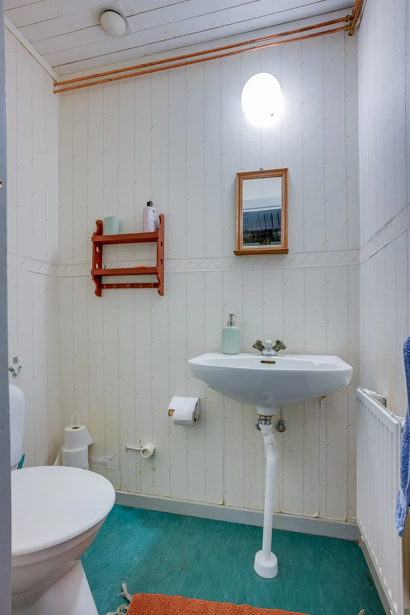 Villa, Kåddis 50, Kåddis, Umeå