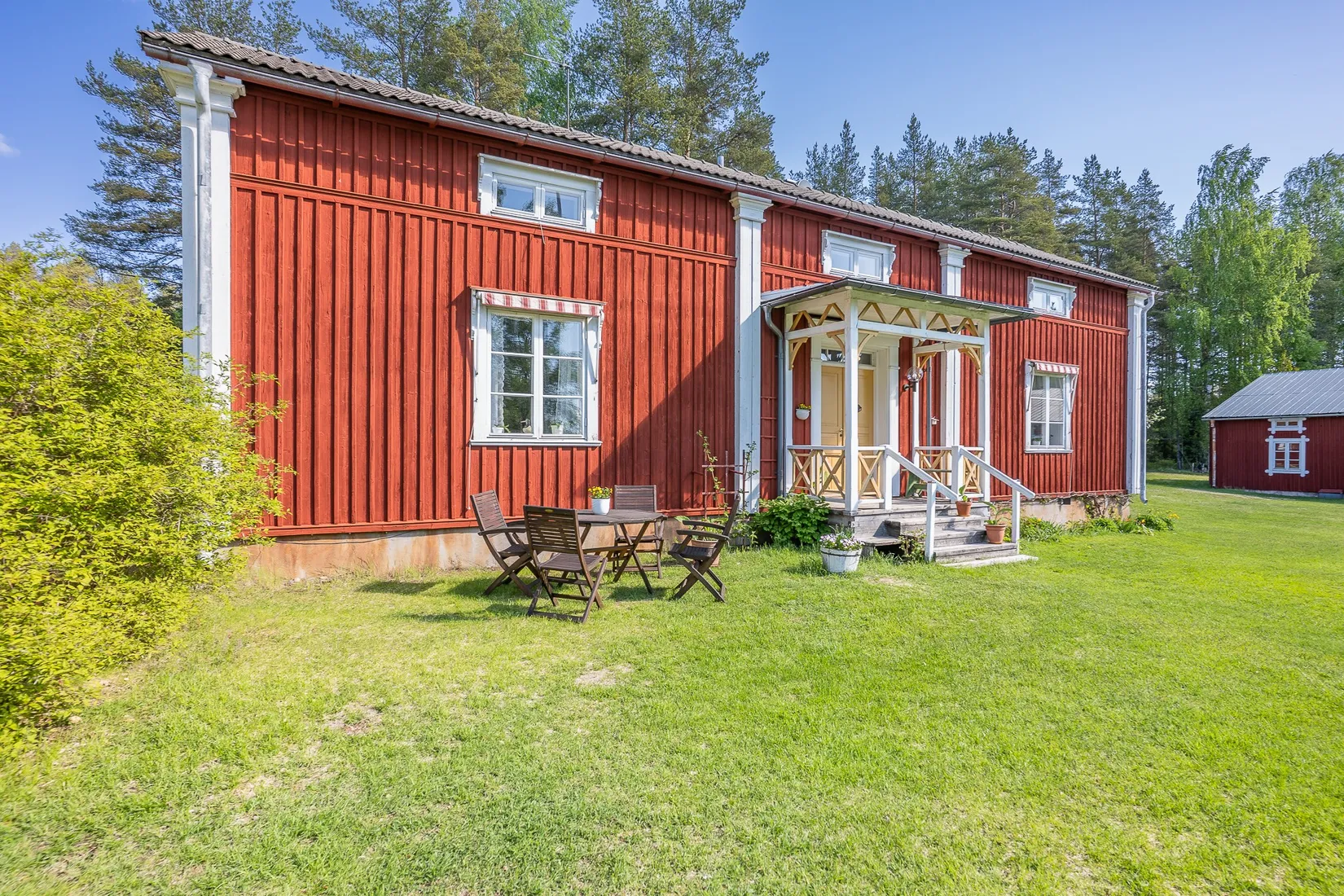 Villa, Kåddis 50, Kåddis, Umeå