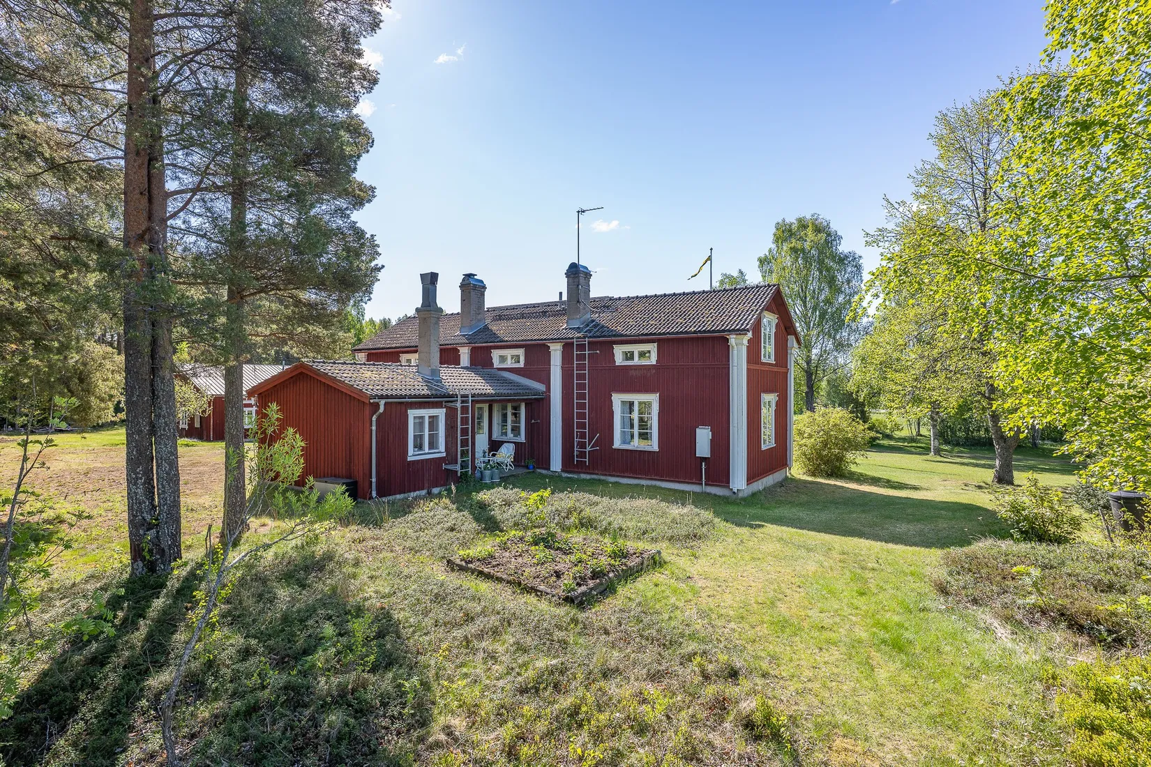 Villa, Kåddis 50, Kåddis, Umeå