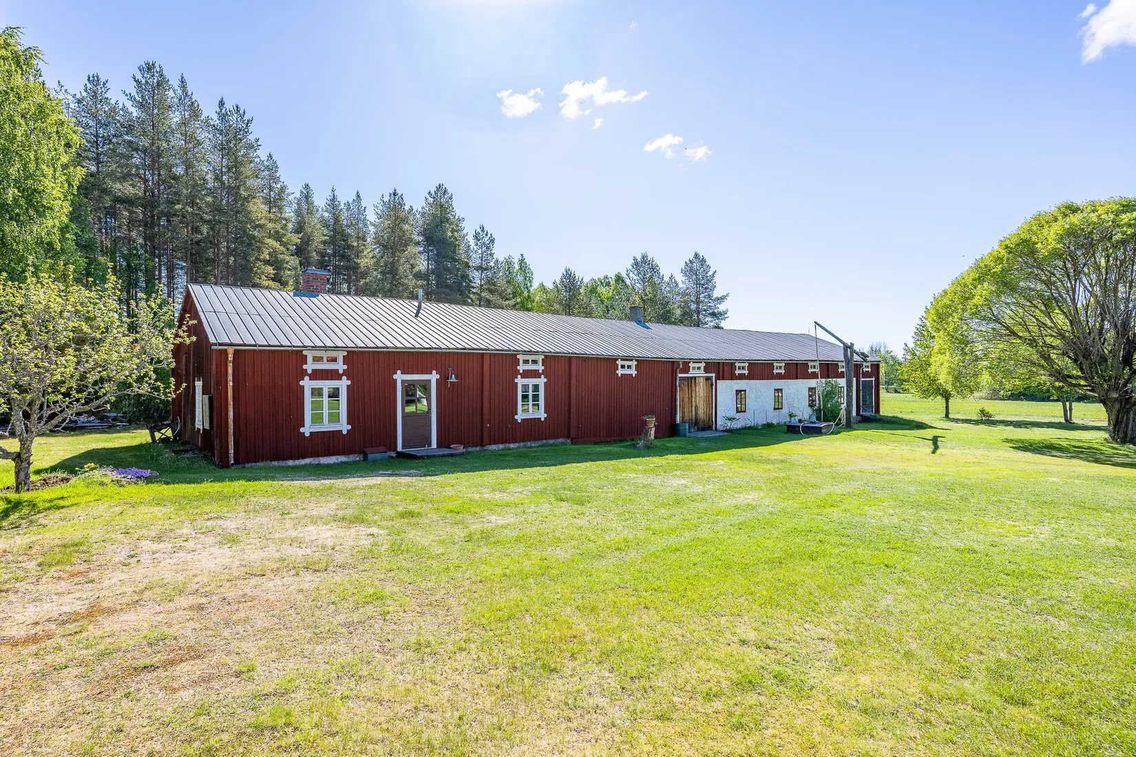 Villa, Kåddis 50, Kåddis, Umeå