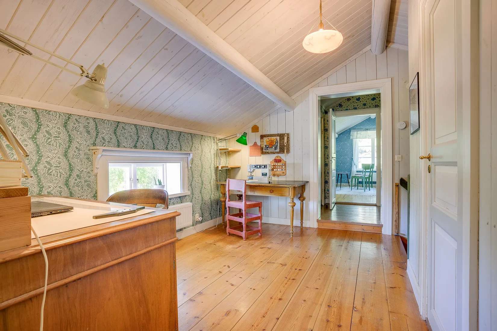 Villa, Kåddis 50, Kåddis, Umeå