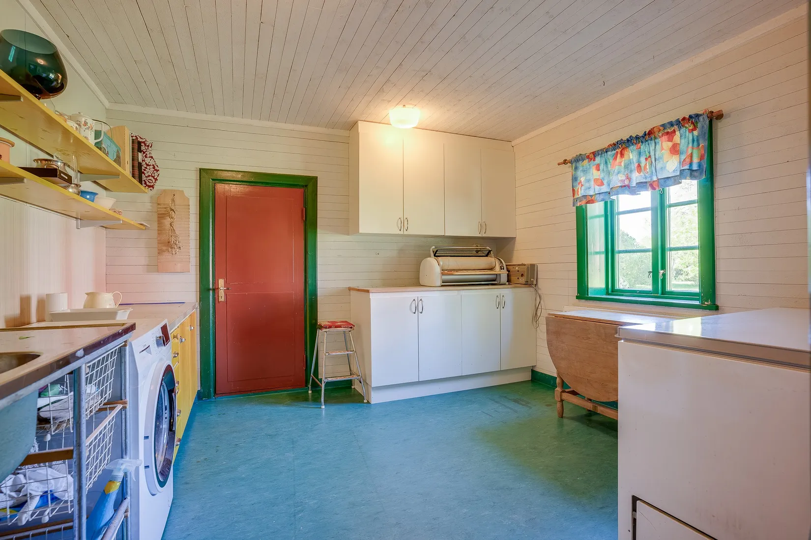 Villa, Kåddis 50, Kåddis, Umeå