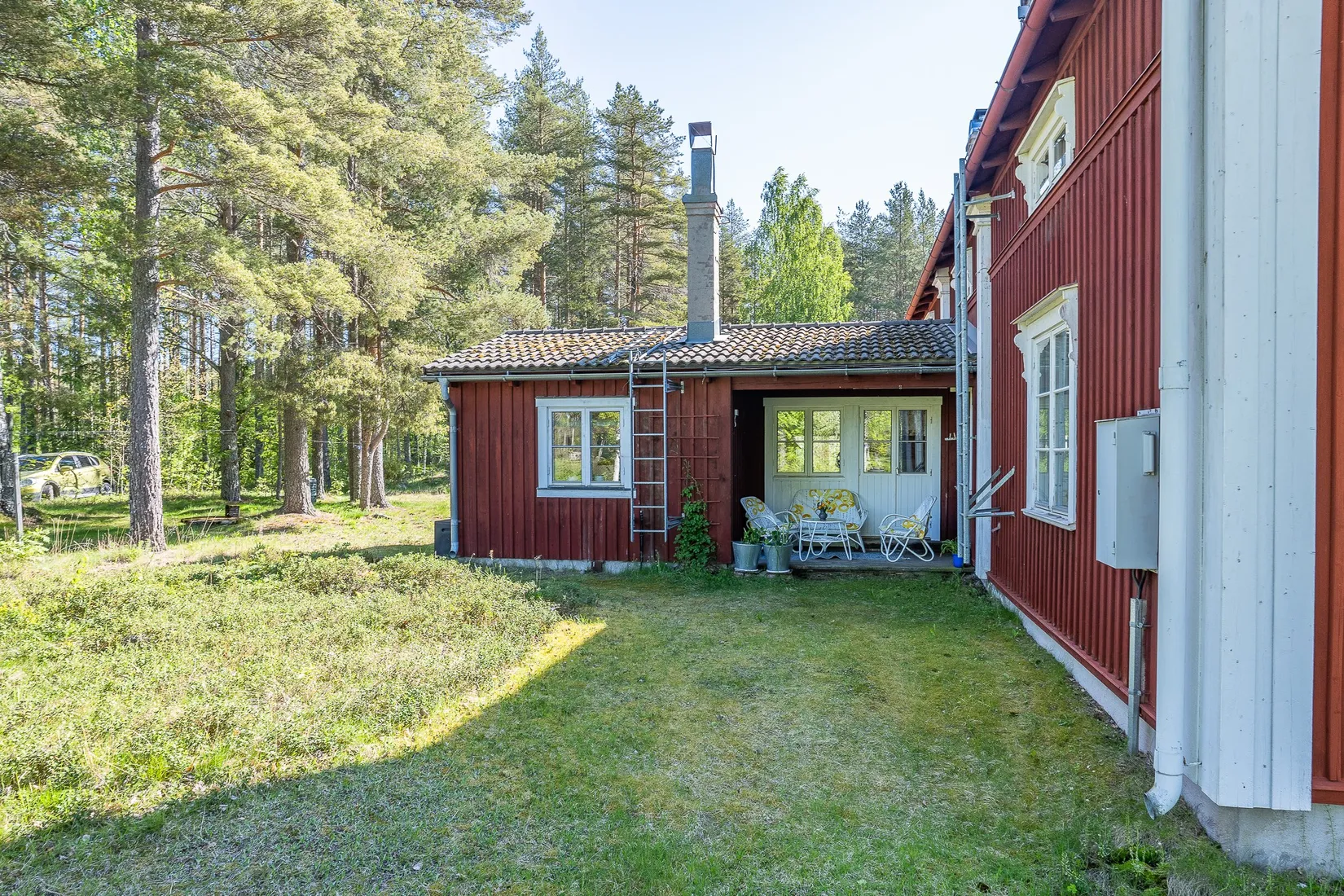 Villa, Kåddis 50, Kåddis, Umeå
