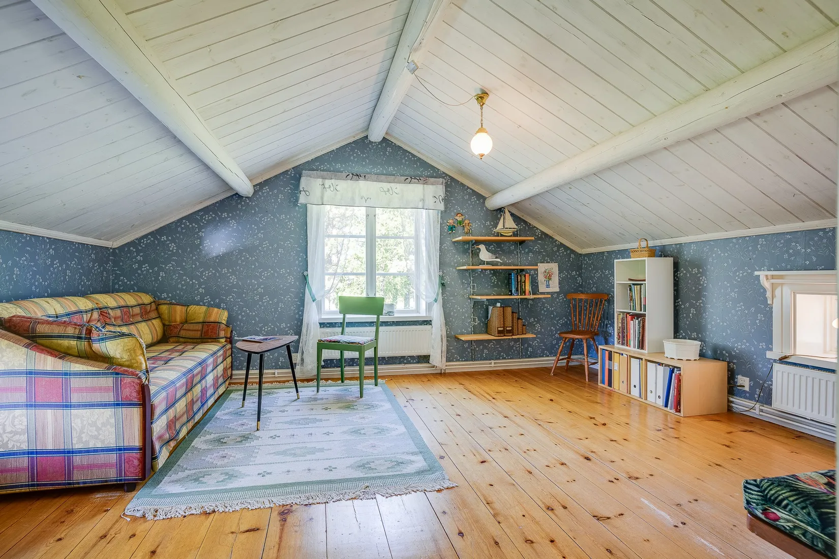 Villa, Kåddis 50, Kåddis, Umeå