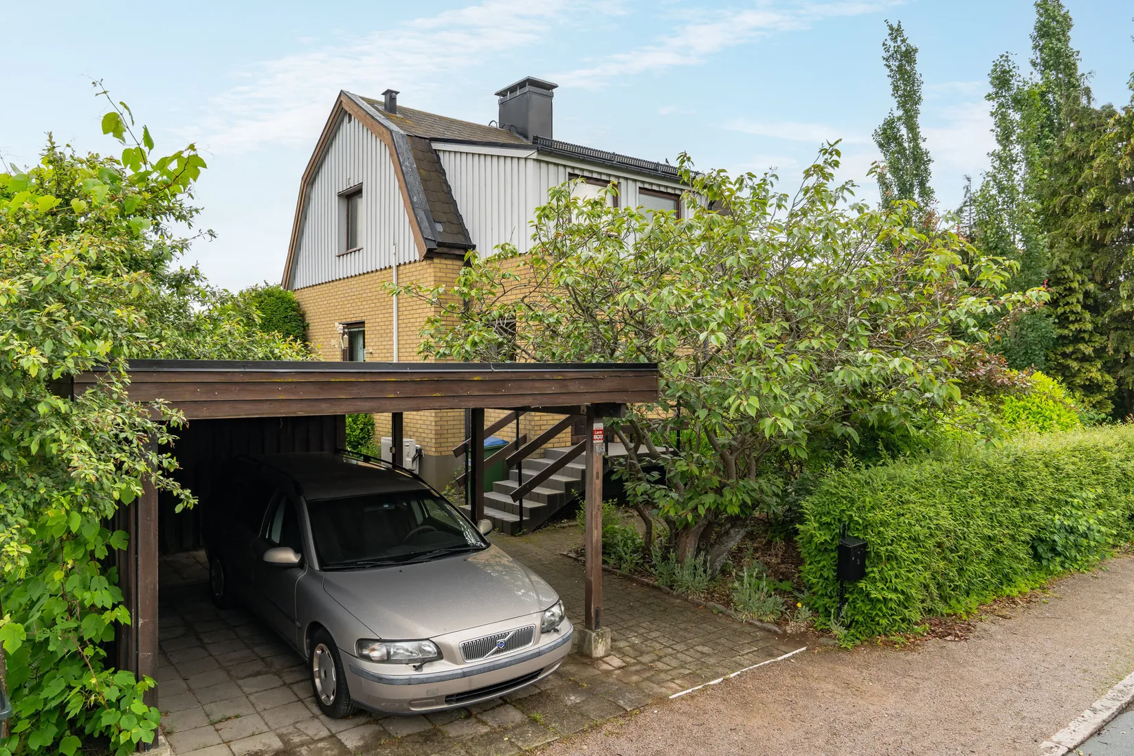 Villa, Kjällstorpsgatan 9, Kjellstorp, Helsingborg