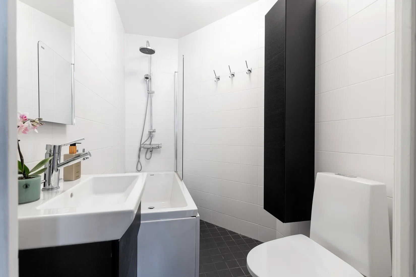 Bostadsrätt, Vintervägen 30, Råsunda, Solna