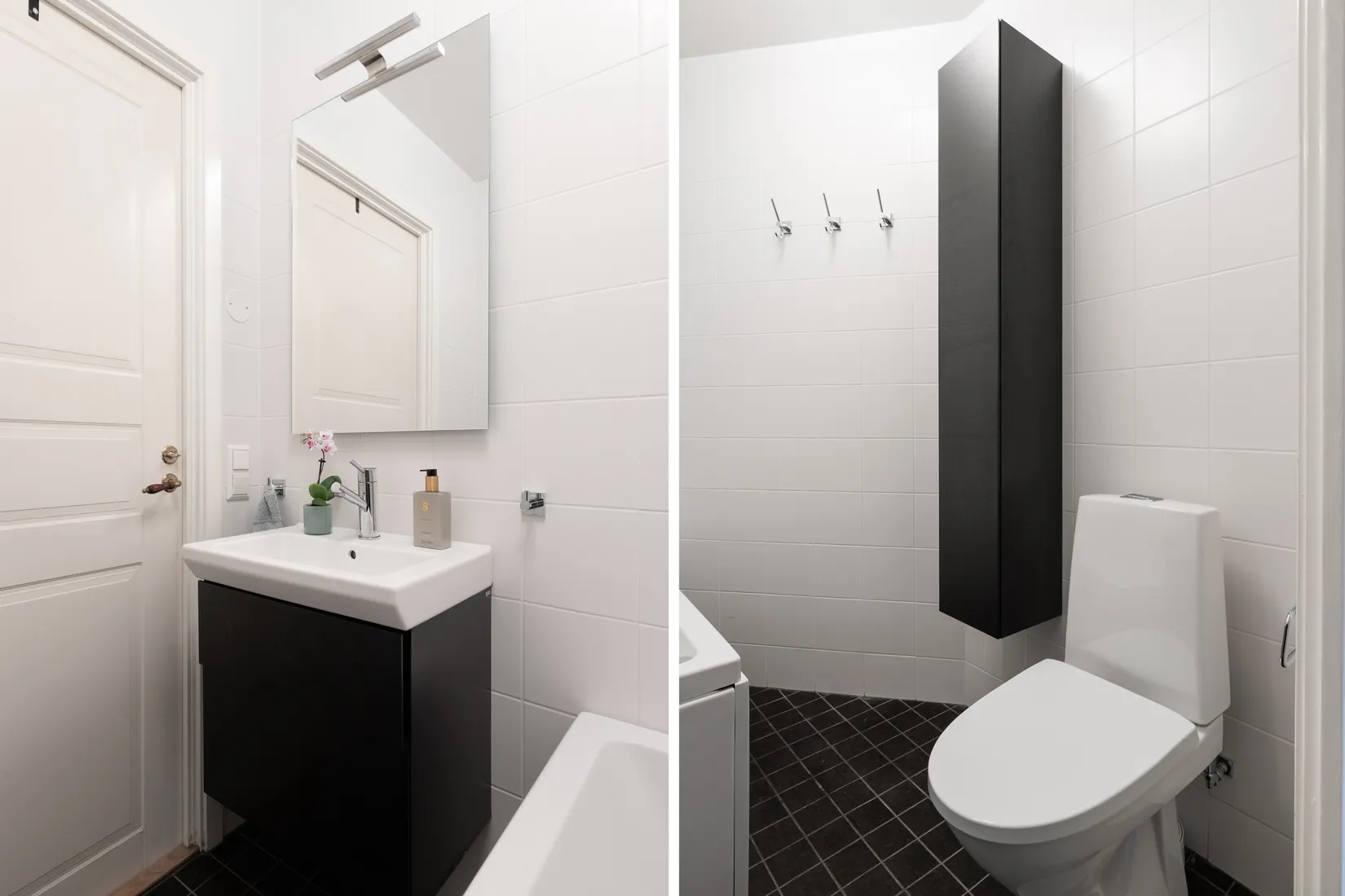 Bostadsrätt, Vintervägen 30, Råsunda, Solna