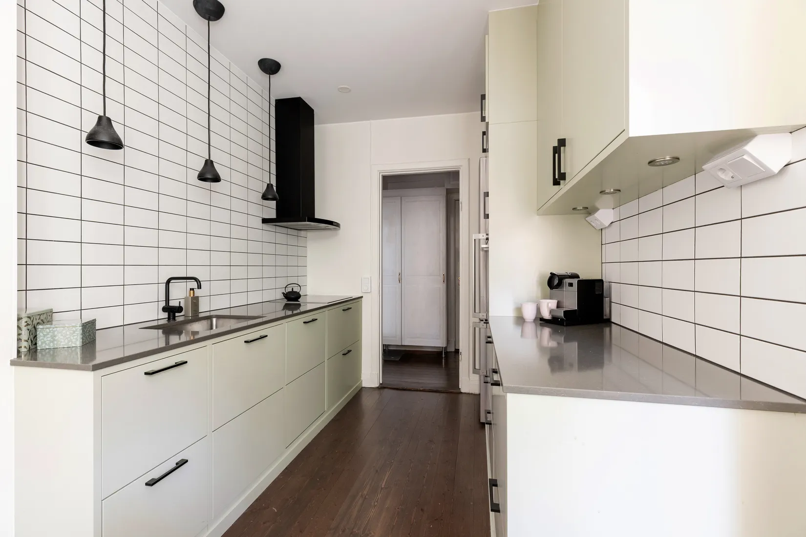 Bostadsrätt, Vintervägen 30, Råsunda, Solna