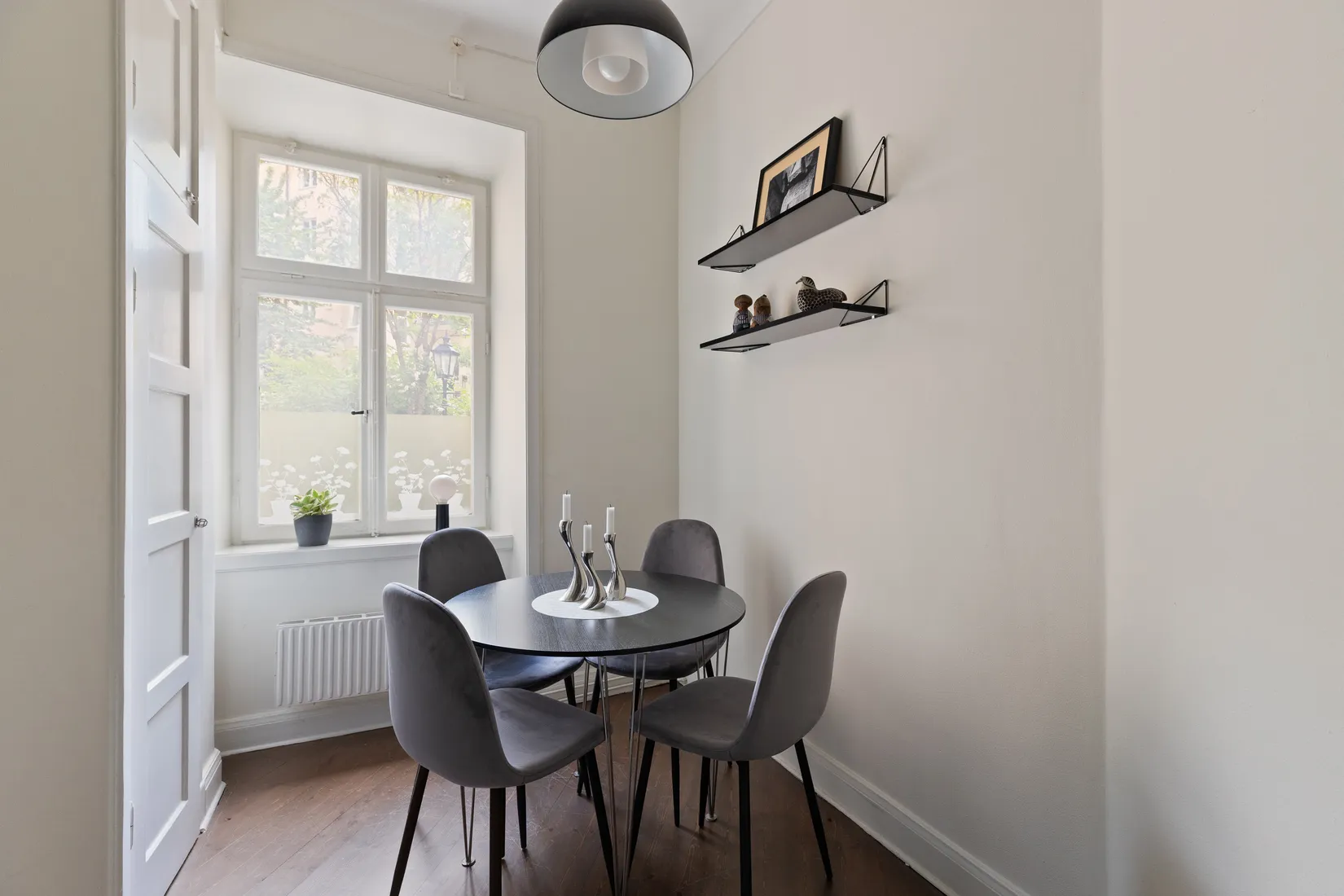 Bostadsrätt, Vintervägen 30, Råsunda, Solna