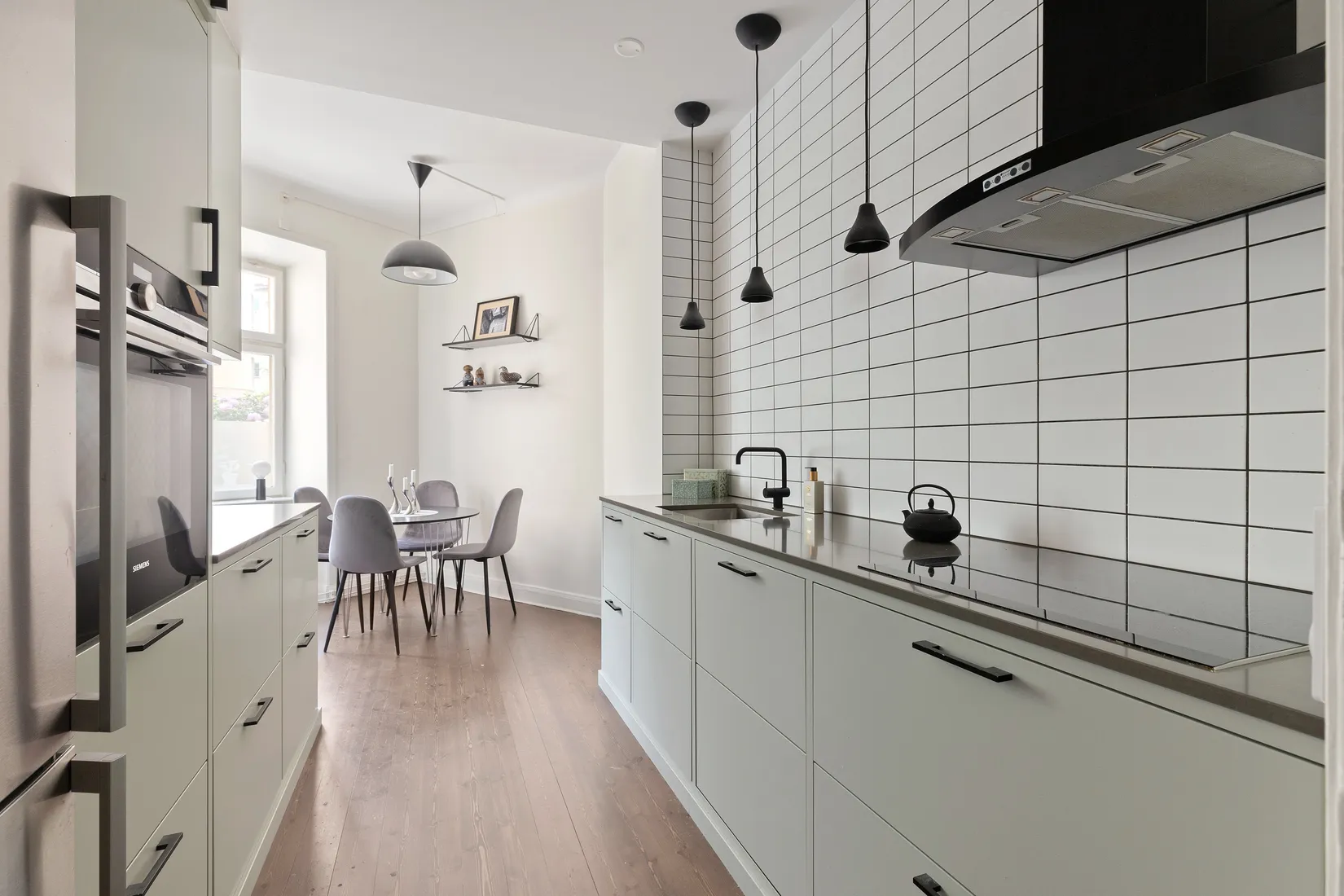 Bostadsrätt, Vintervägen 30, Råsunda, Solna