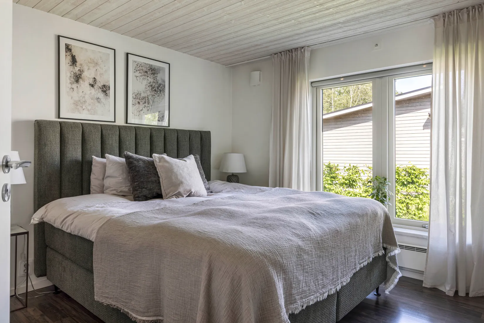 Villa, Thorvaldssons väg 3, Mellbystrand, Laholm