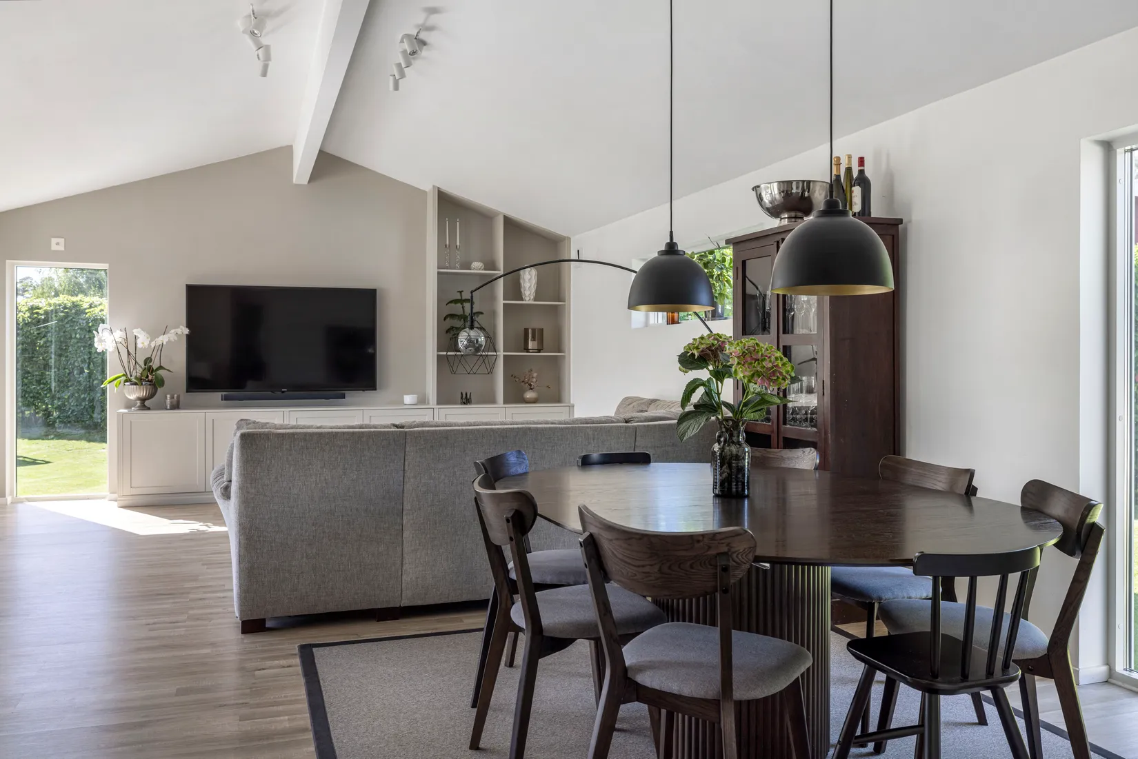 Villa, Thorvaldssons väg 3, Mellbystrand, Laholm