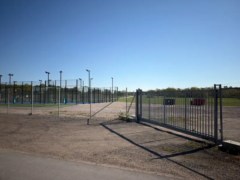 Gård/Skog, Dalamadsvägen 1 mfl, Skillingenäs, Karlskrona