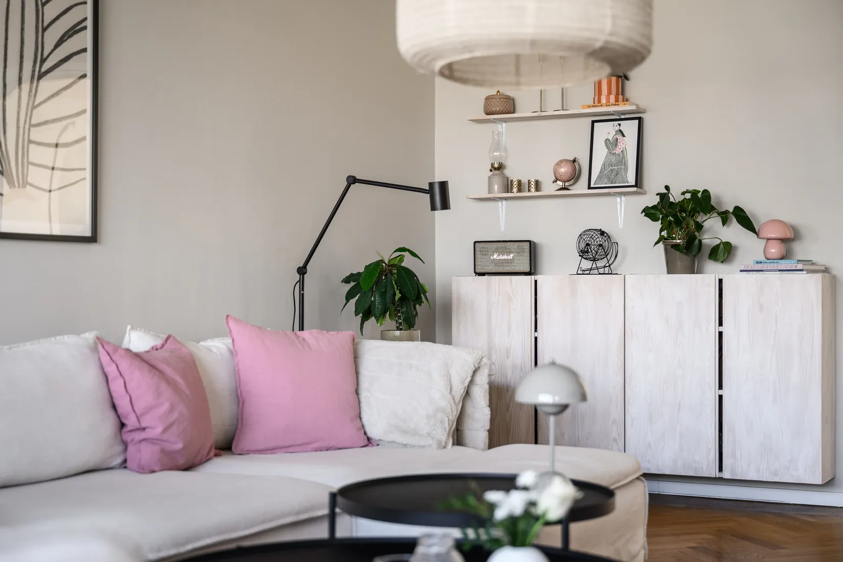 Bostadsrätt, Bäckgatan 23B, Centrum, Växjö