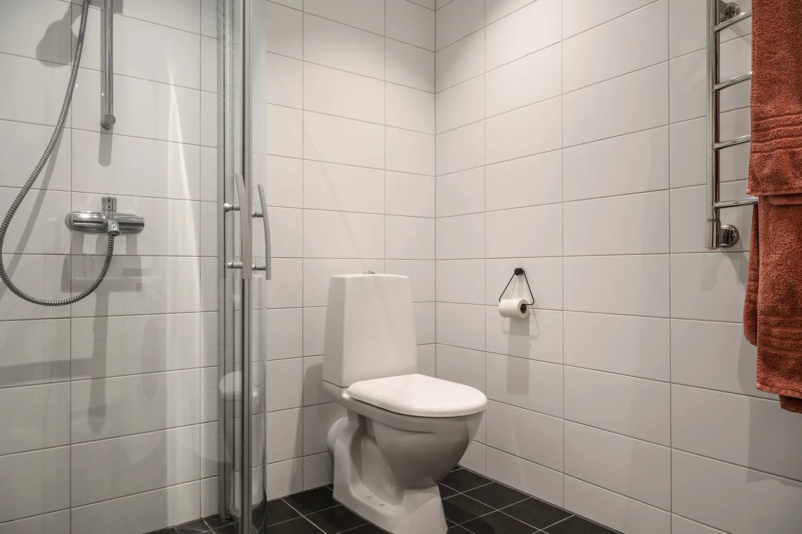 Bostadsrätt, Bäckgatan 23B, Centrum, Växjö