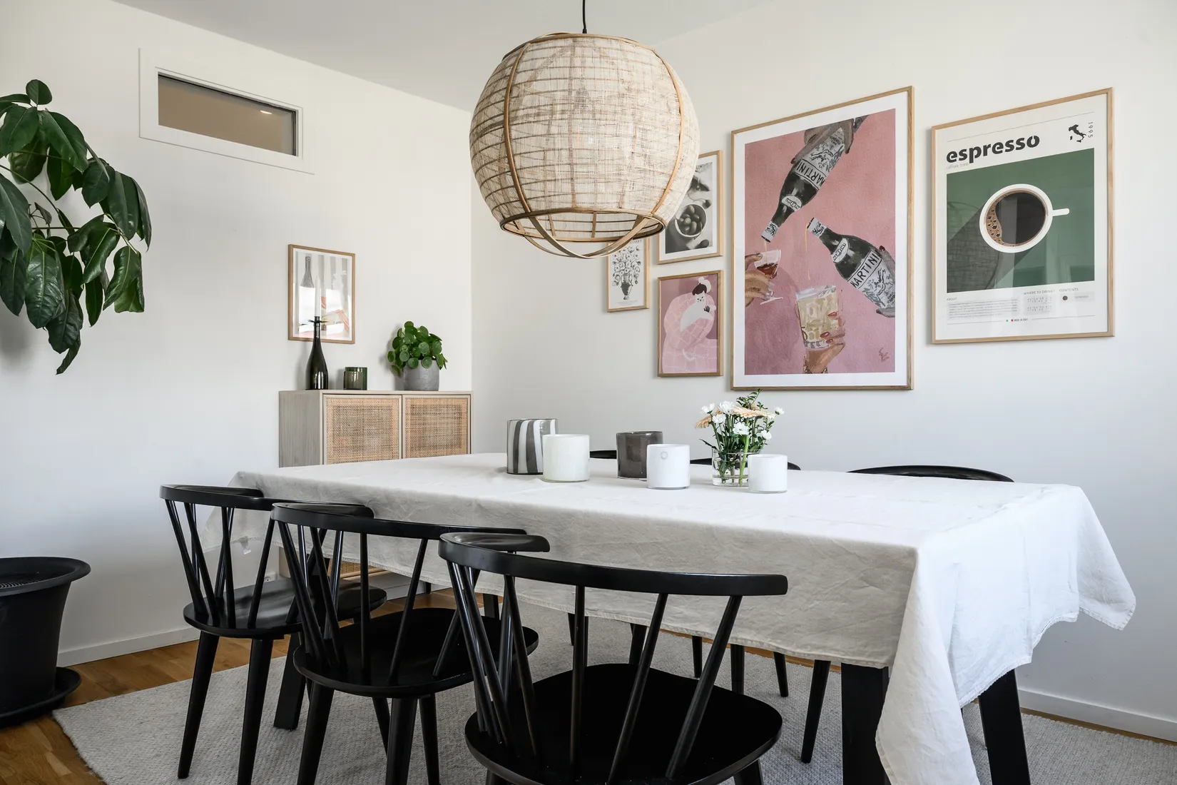Bostadsrätt, Bäckgatan 23B, Centrum, Växjö