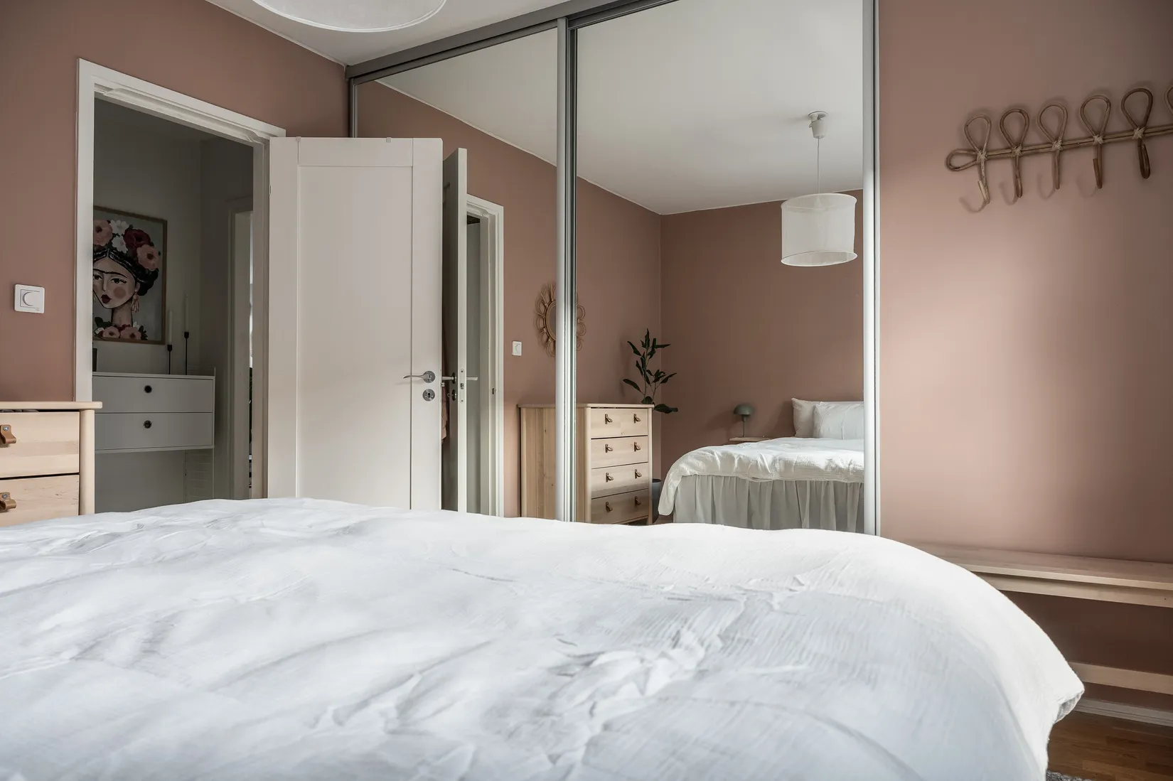 Bostadsrätt, Bäckgatan 23B, Centrum, Växjö