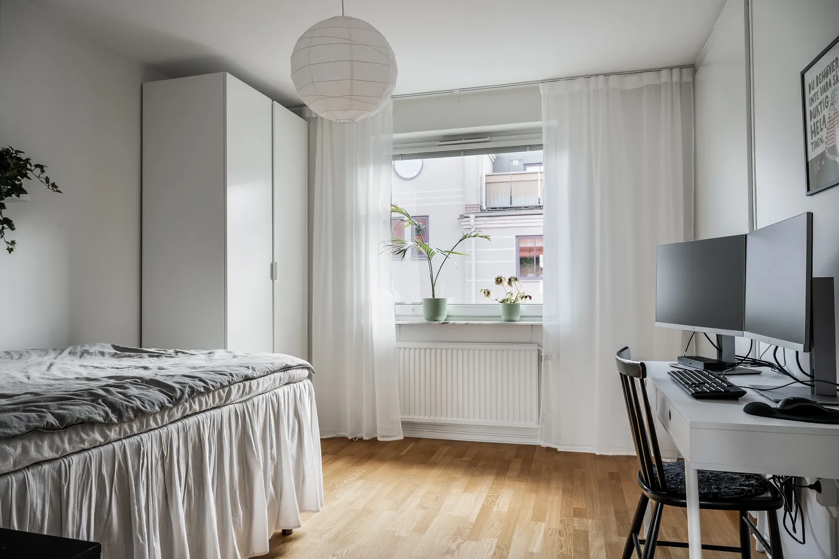 Bostadsrätt, Bäckgatan 23B, Centrum, Växjö