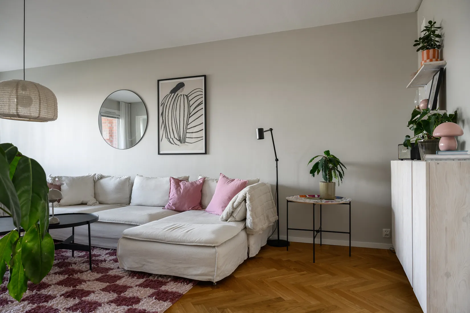 Bostadsrätt, Bäckgatan 23B, Centrum, Växjö