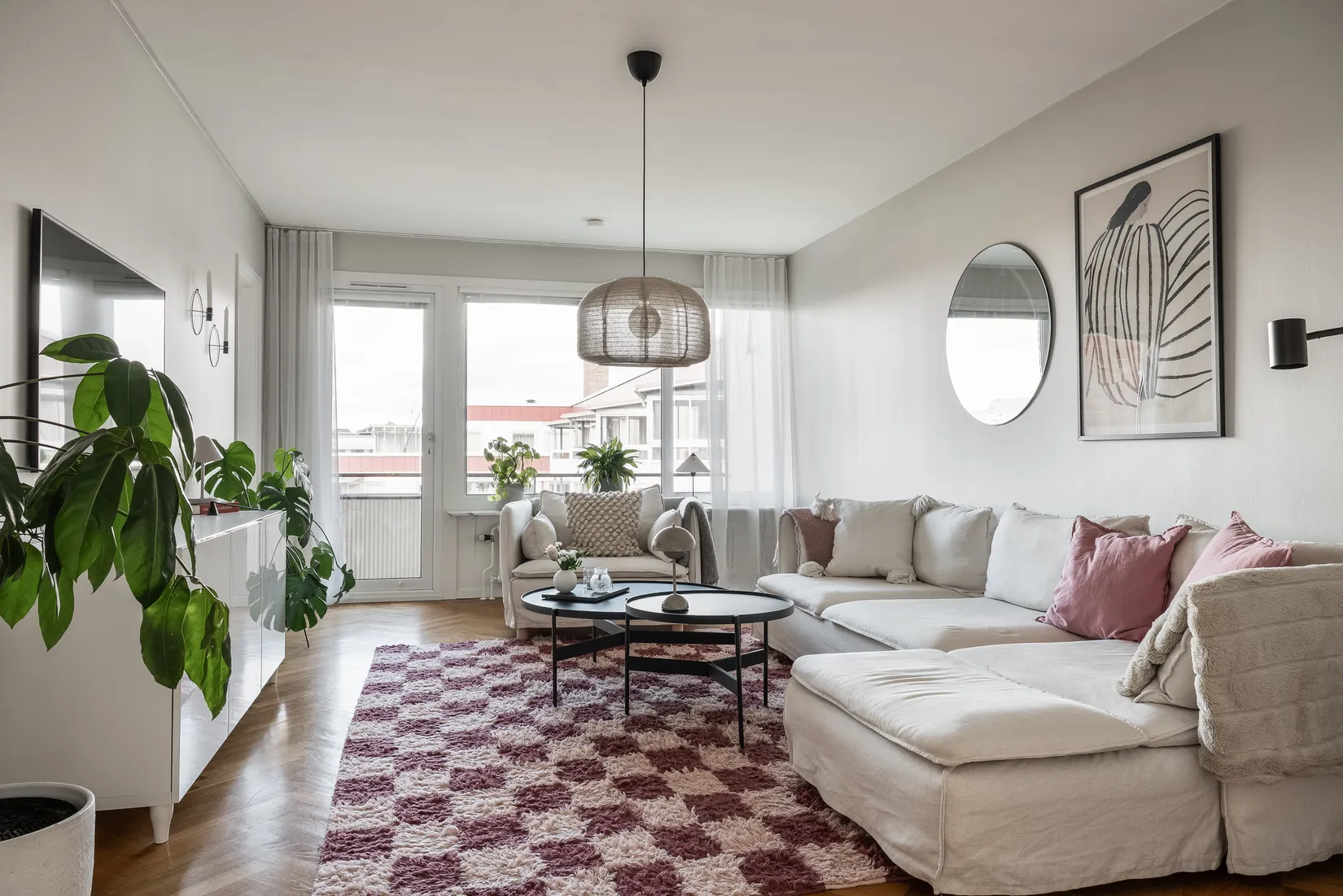 Bostadsrätt, Bäckgatan 23B, Centrum, Växjö
