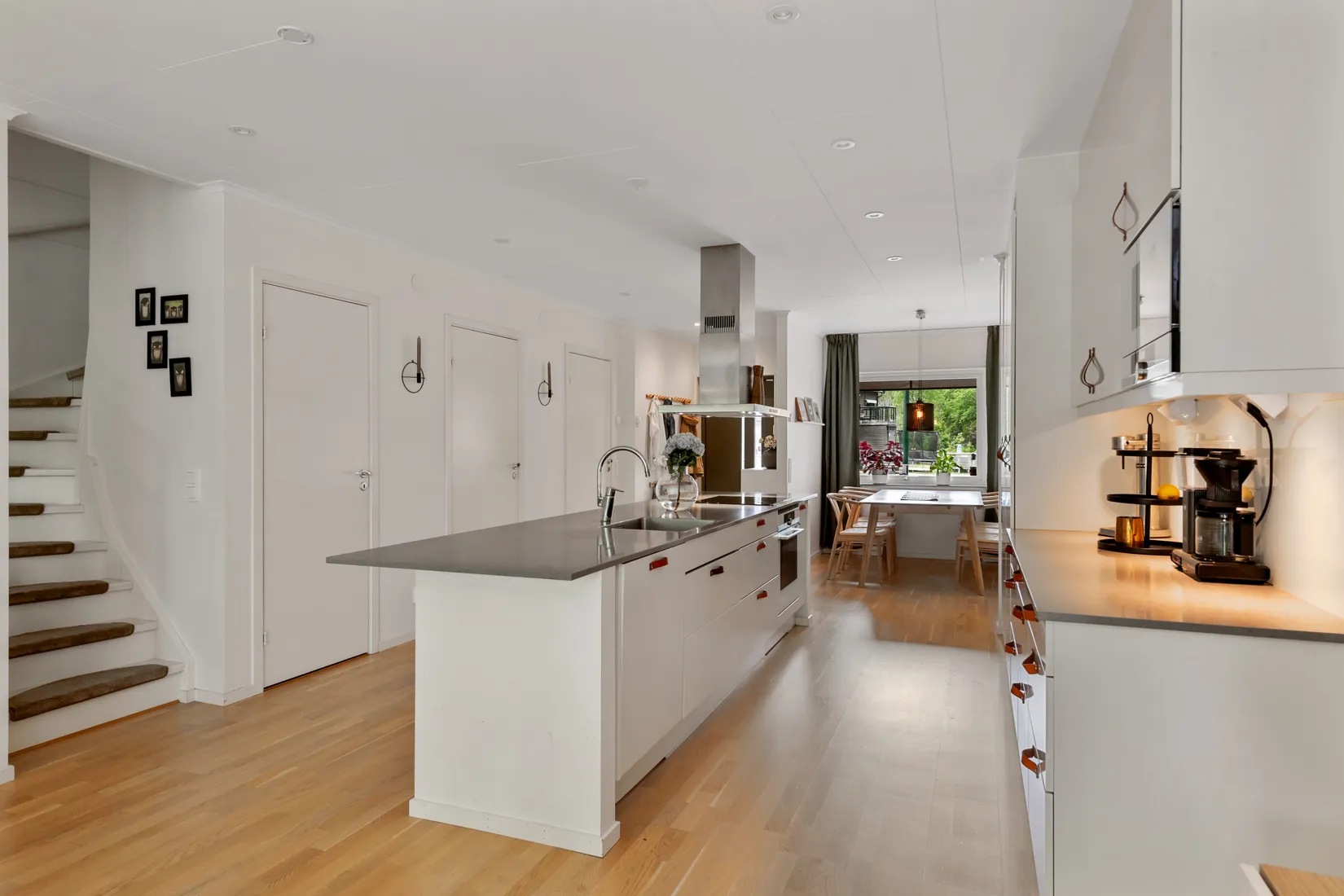 Bostadsrätt, Arningetorpsvägen 67, Hägerneholm, Arninge, Täby