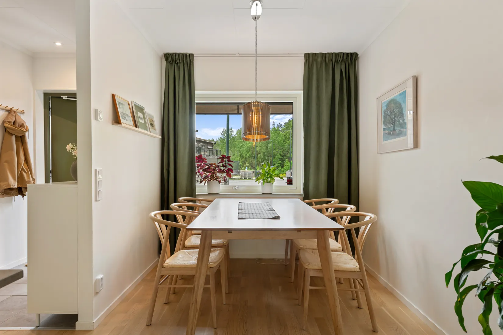 Bostadsrätt, Arningetorpsvägen 67, Hägerneholm, Arninge, Täby