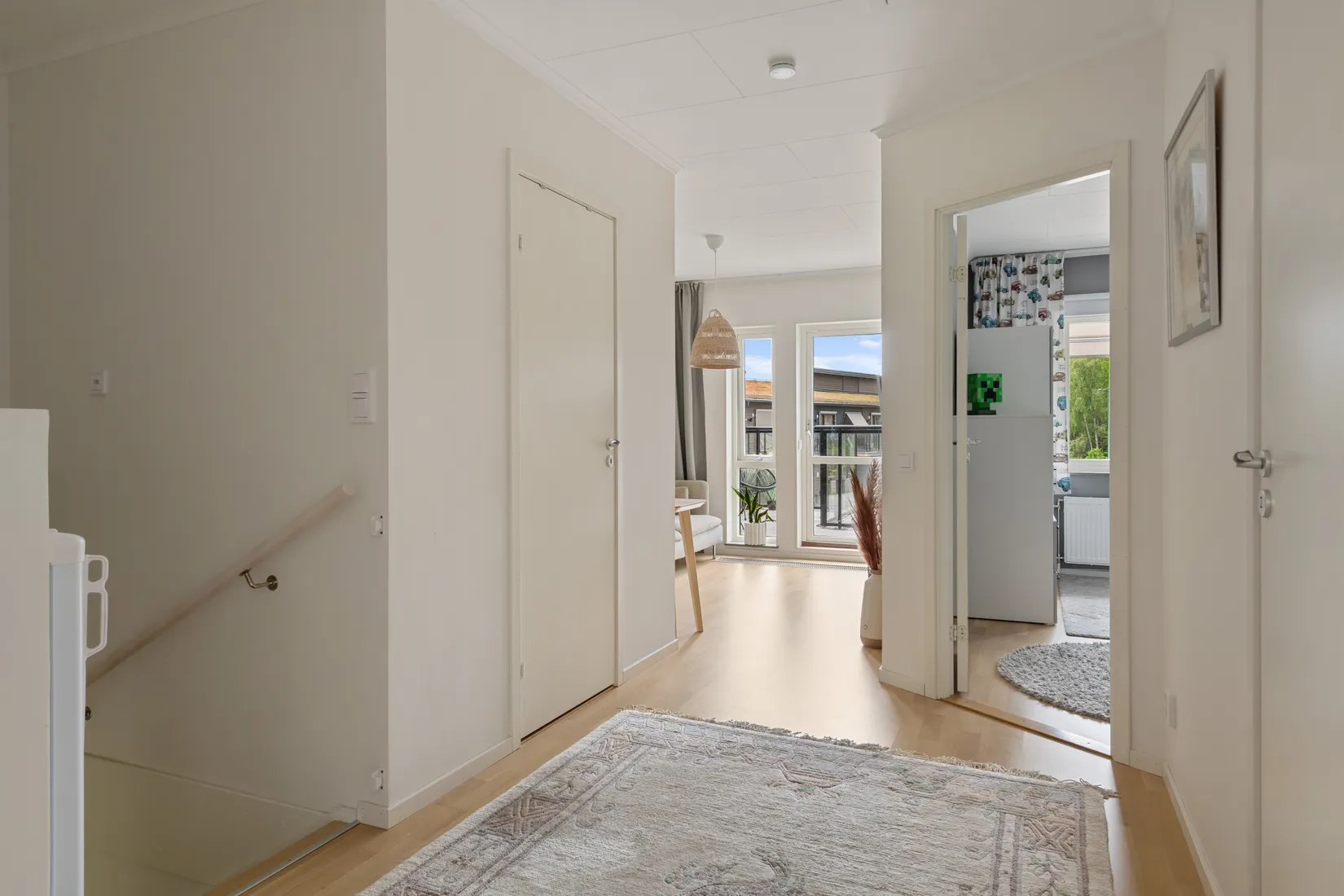 Bostadsrätt, Arningetorpsvägen 67, Hägerneholm, Arninge, Täby