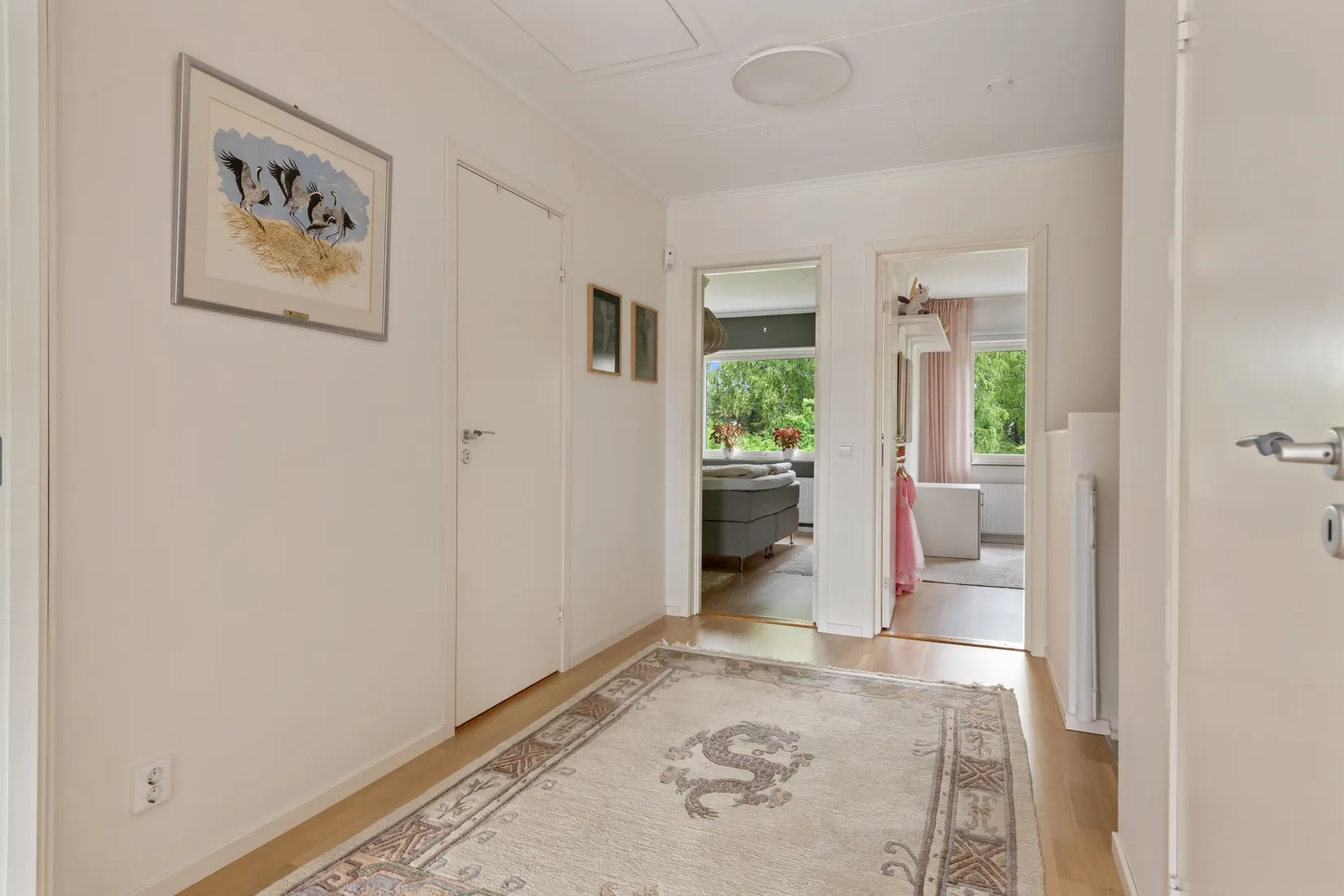 Bostadsrätt, Arningetorpsvägen 67, Hägerneholm, Arninge, Täby
