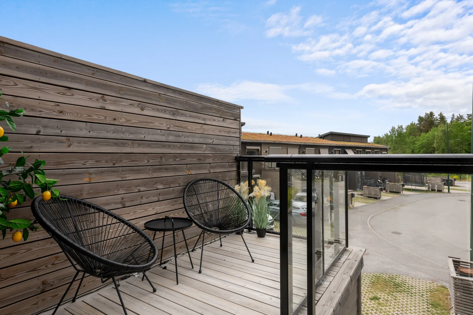 Bostadsrätt, Arningetorpsvägen 67, Hägerneholm, Arninge, Täby