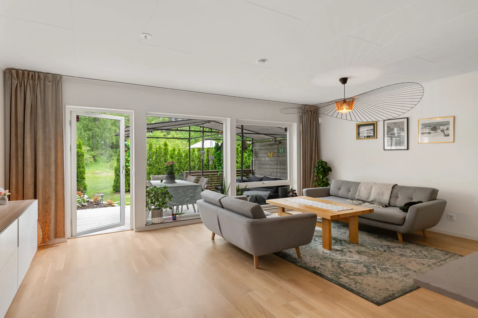 Bostadsrätt, Arningetorpsvägen 67, Hägerneholm, Arninge, Täby