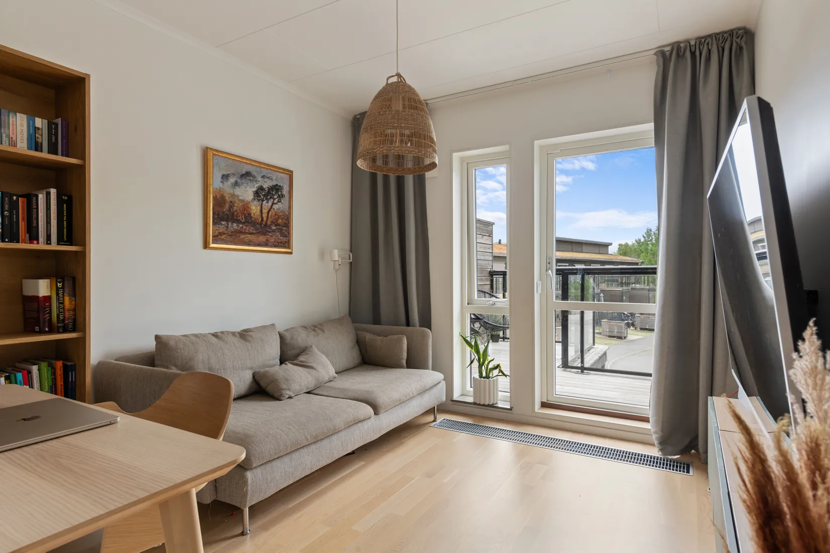 Bostadsrätt, Arningetorpsvägen 67, Hägerneholm, Arninge, Täby