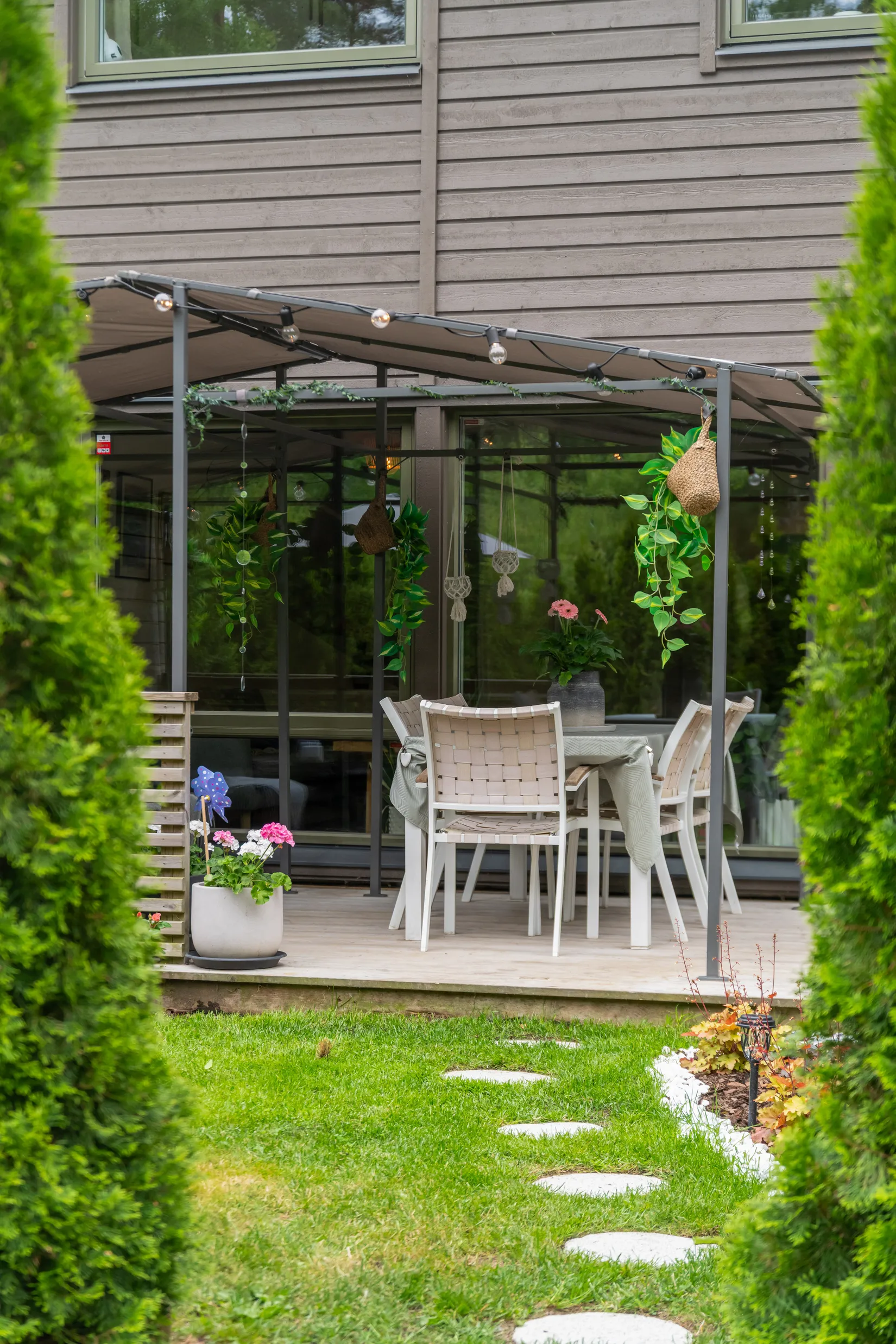 Bostadsrätt, Arningetorpsvägen 67, Hägerneholm, Arninge, Täby
