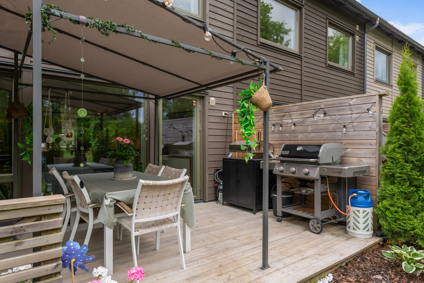 Bostadsrätt, Arningetorpsvägen 67, Hägerneholm, Arninge, Täby