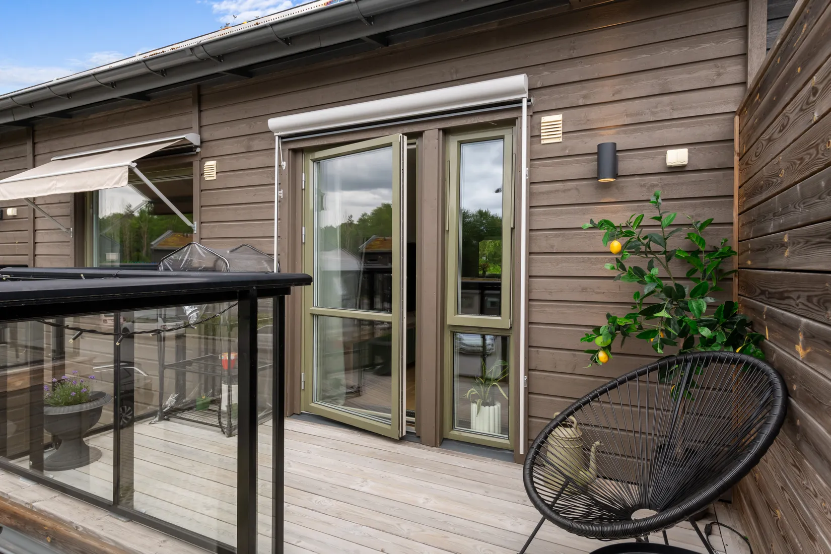 Bostadsrätt, Arningetorpsvägen 67, Hägerneholm, Arninge, Täby