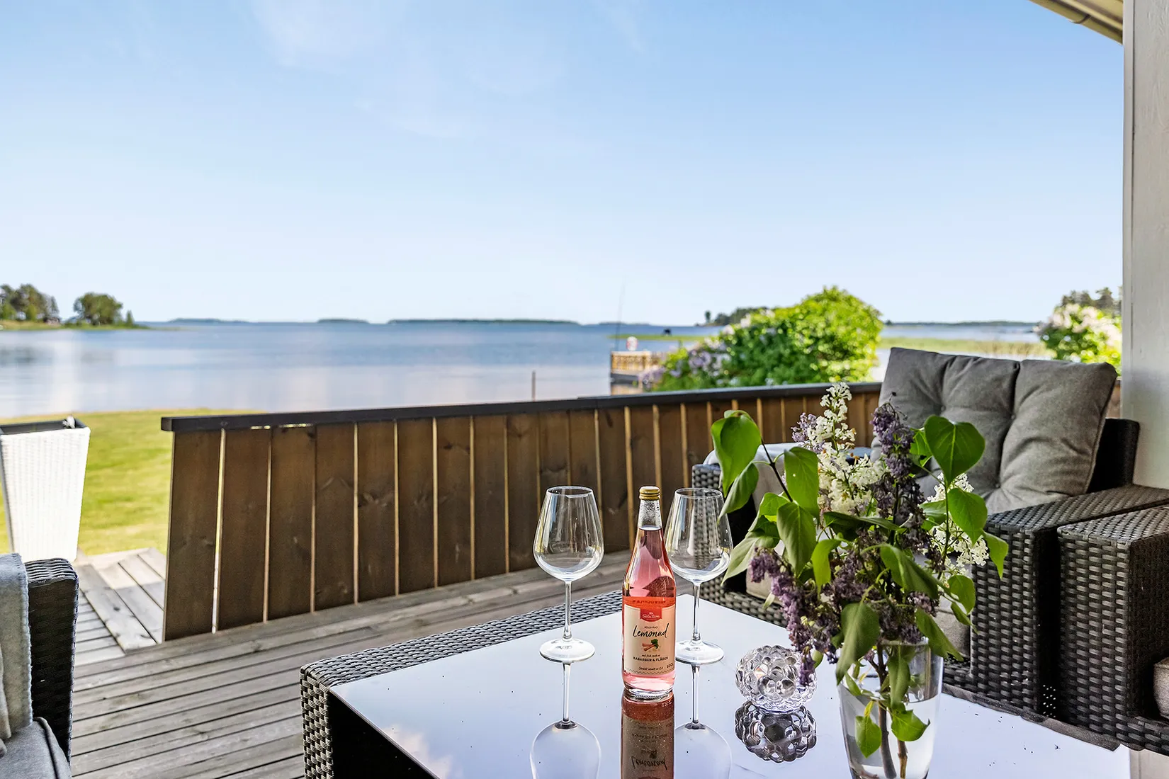 Villa, Torsholmsvägen 248, Hammarö
