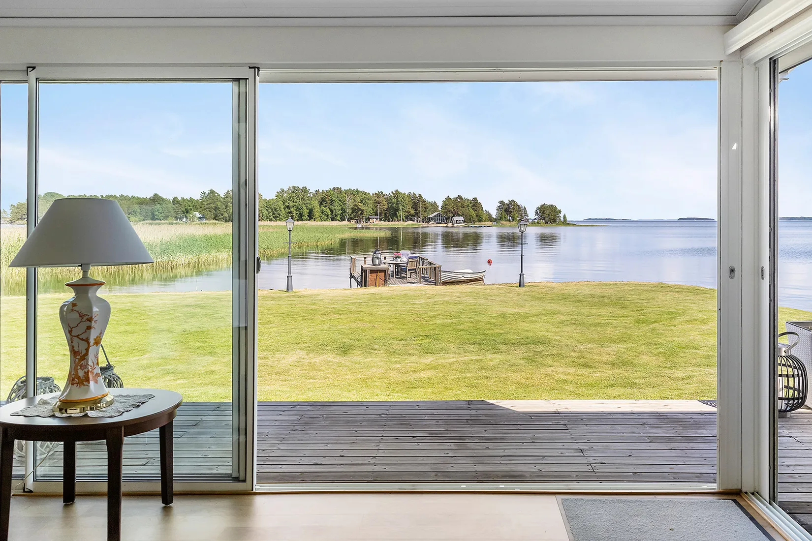 Villa, Torsholmsvägen 248, Hammarö