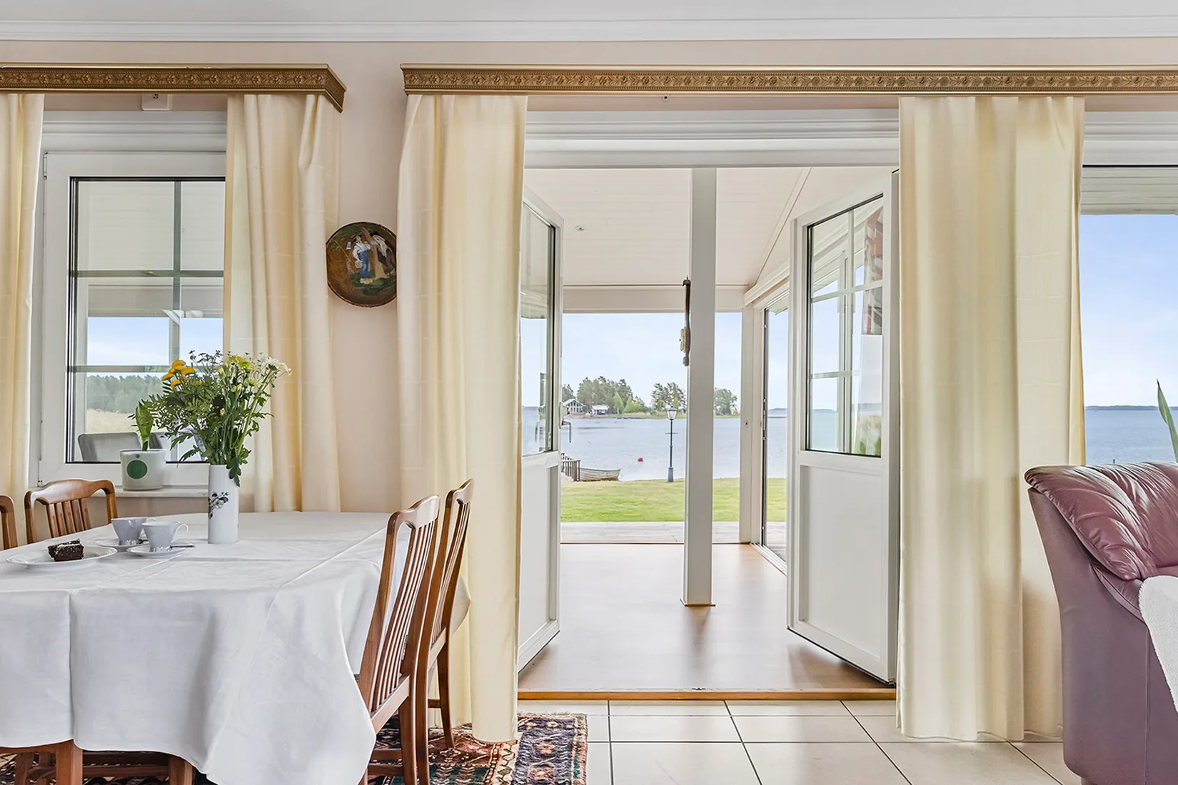 Villa, Torsholmsvägen 248, Hammarö