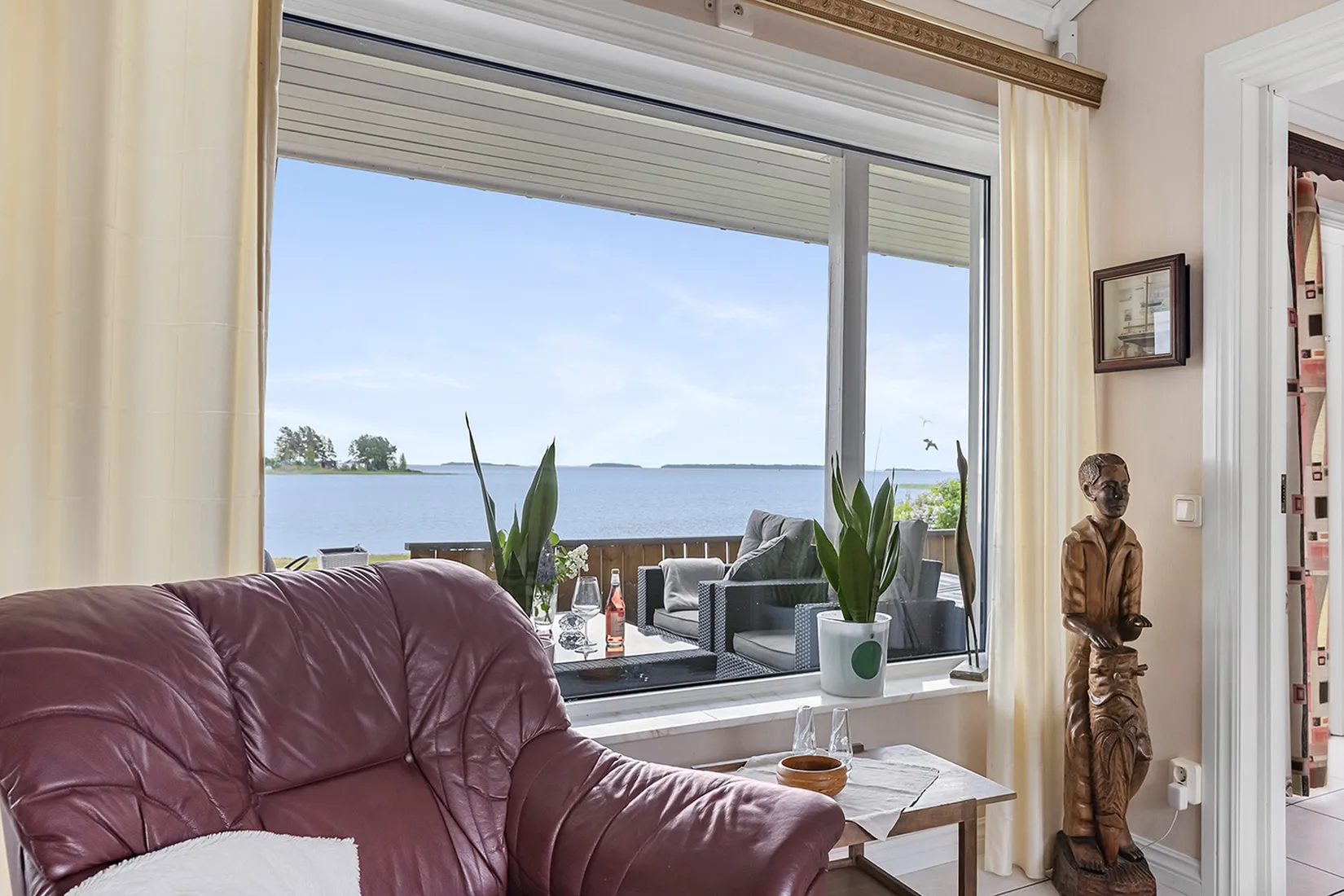 Villa, Torsholmsvägen 248, Hammarö