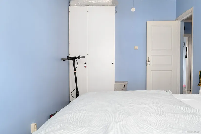 Bostadsrätt, Torggatan  11A, Perstorp