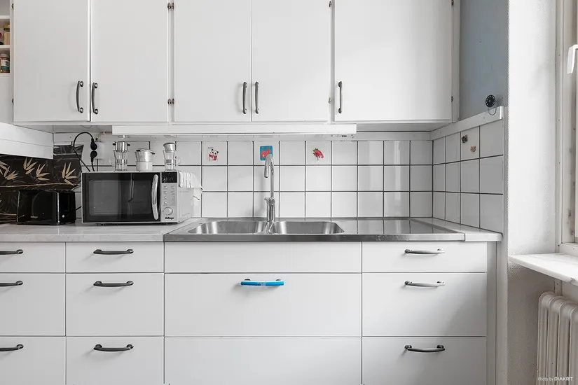 Bostadsrätt, Torggatan  11A, Perstorp